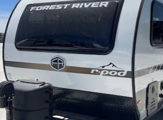 2026 Forest River 2026 Forest River R-Pod - thumbnail 5
