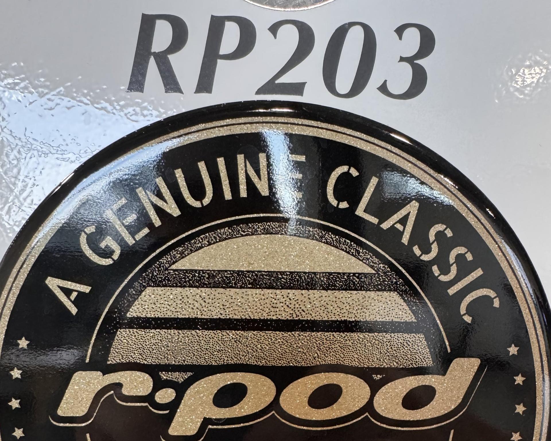2026 Forest River 2026 Forest River R-Pod - thumbnail 4