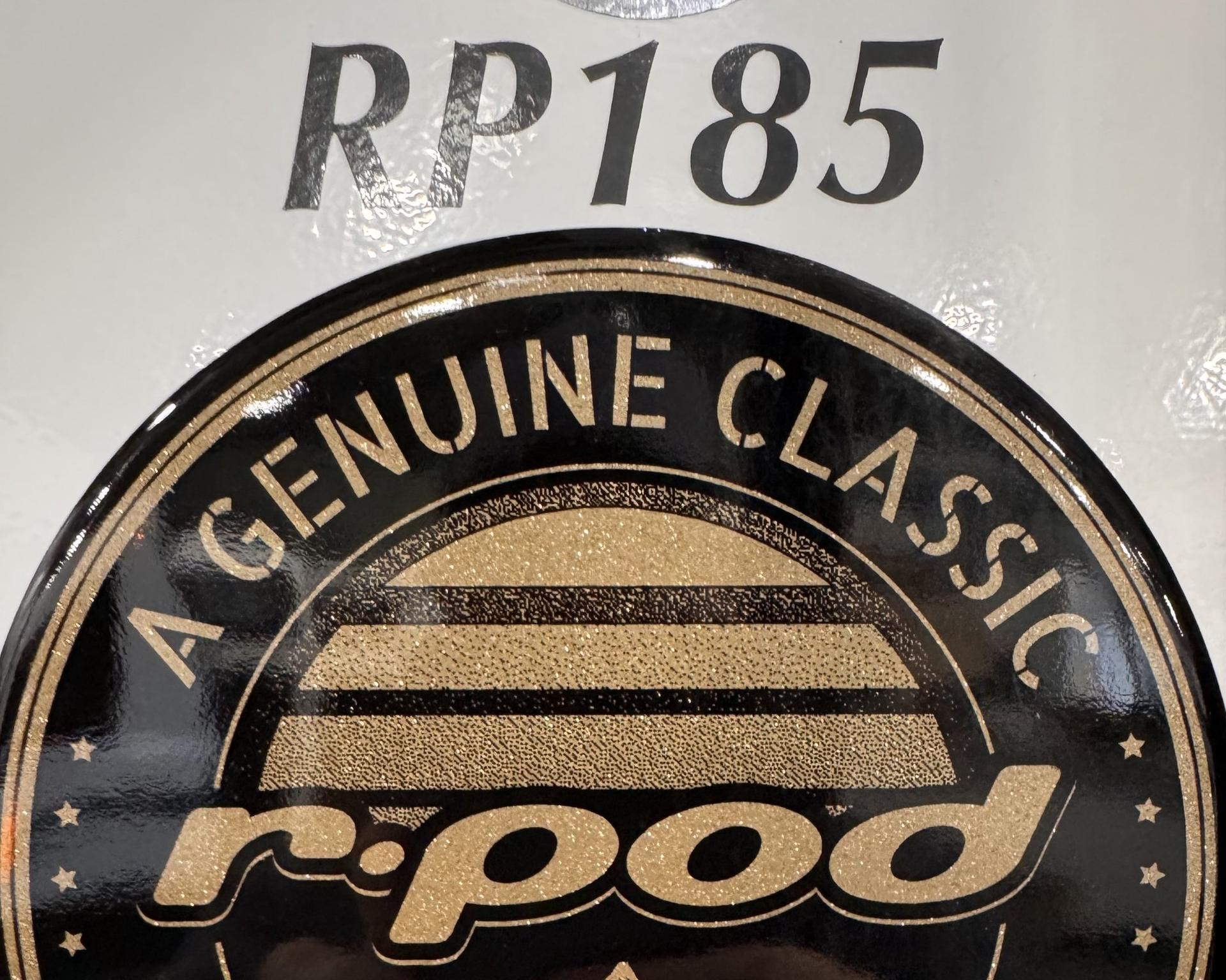 2026 Forest River 2026 Forest River R-Pod - thumbnail 3
