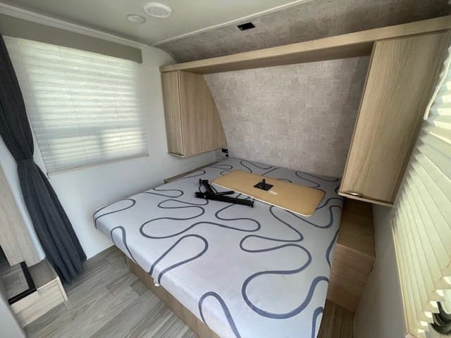 2023 Winnebago 2023 Winnebago Micro Minnie - thumbnail 6