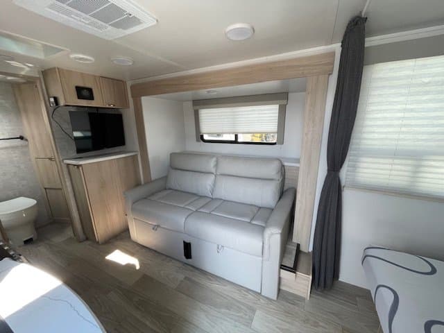 2023 Winnebago 2023 Winnebago Micro Minnie - thumbnail 7