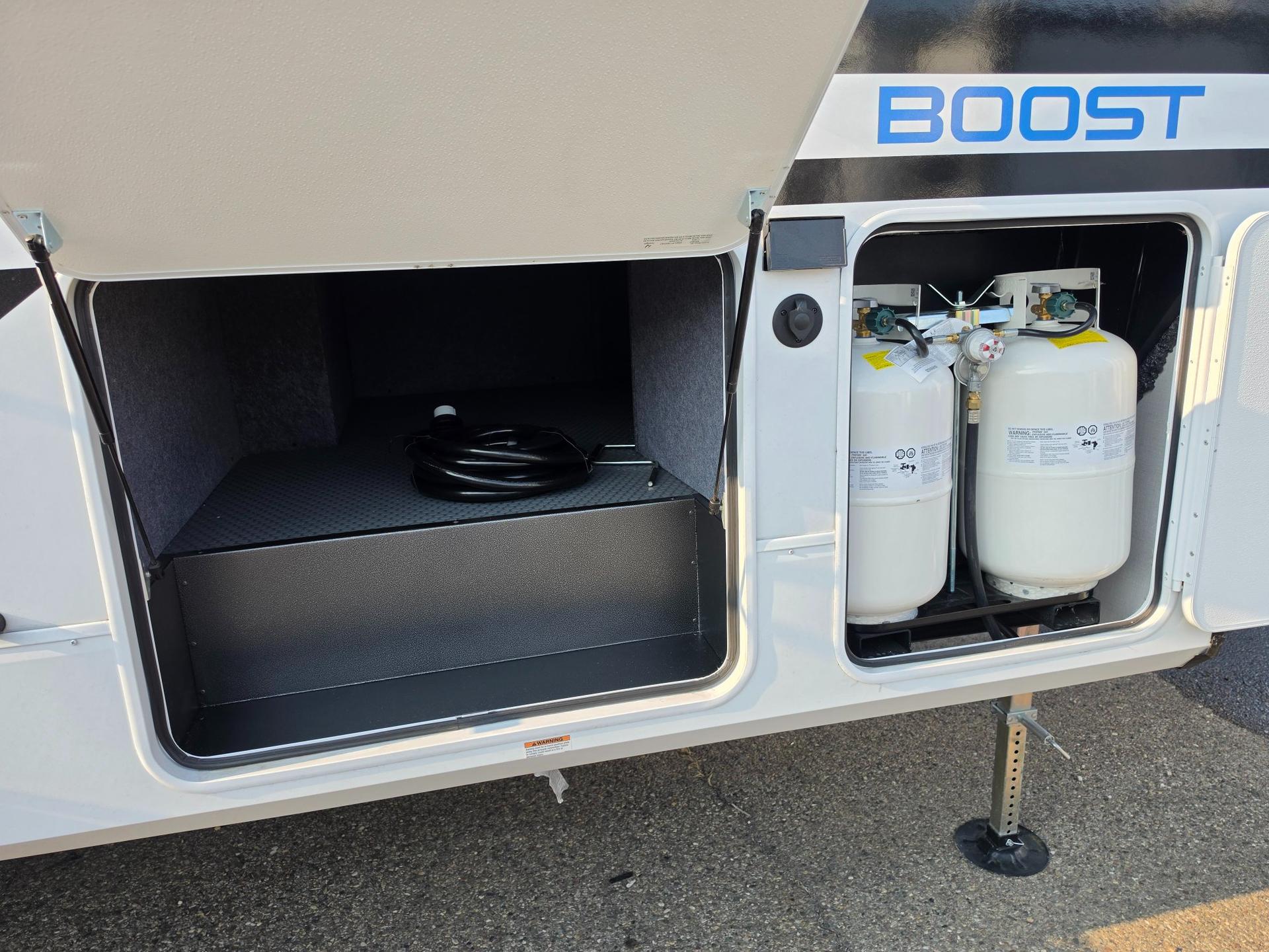 2027 Forest River 2027 Forest River XLR Boost - thumbnail 6