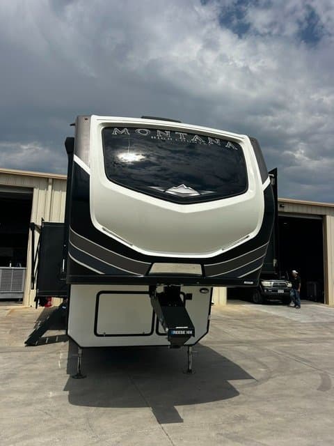 2021 Keystone Montana 281CK