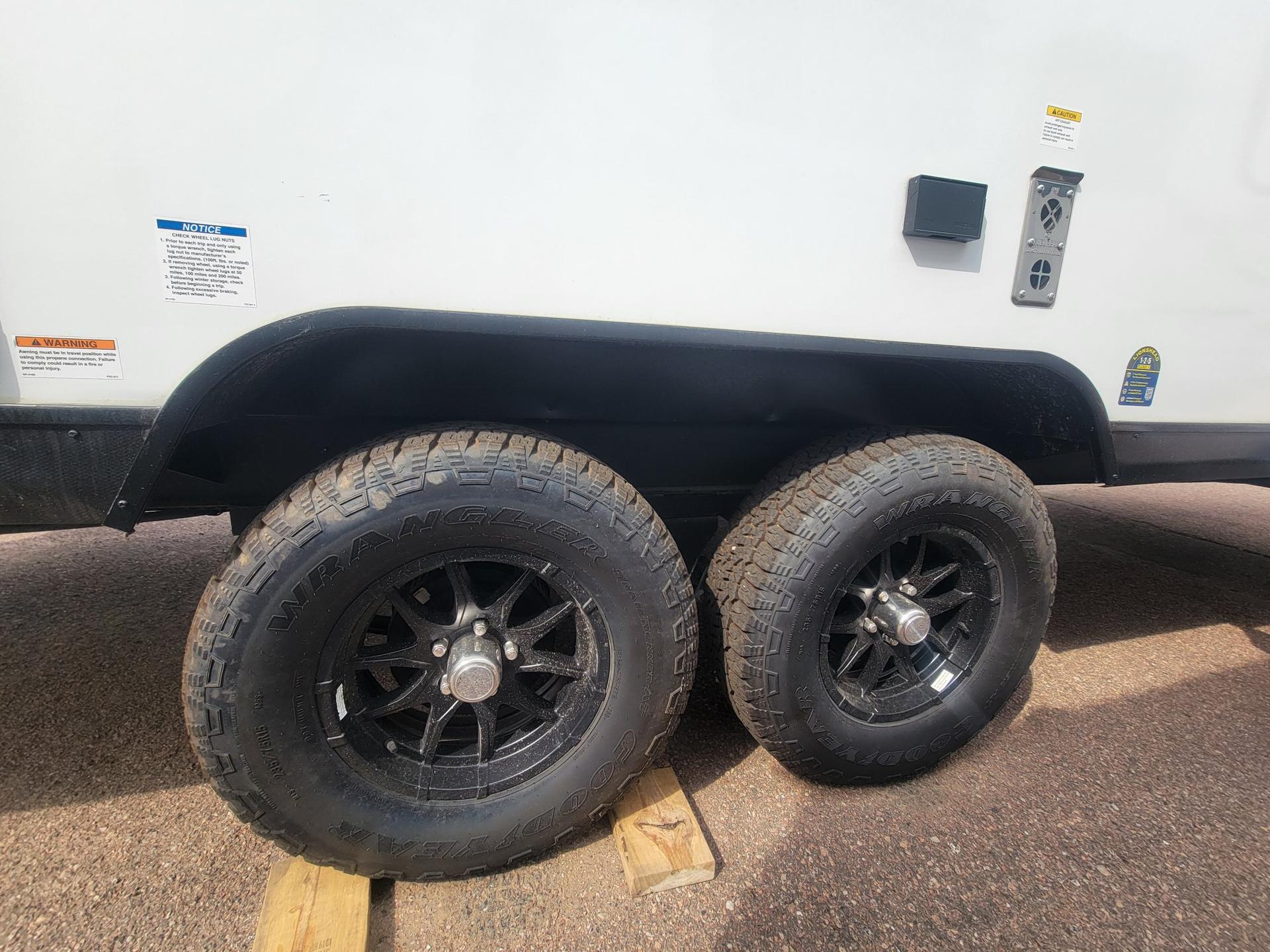 2026 Coachmen 2026 Coachmen Apex Nano - thumbnail 7