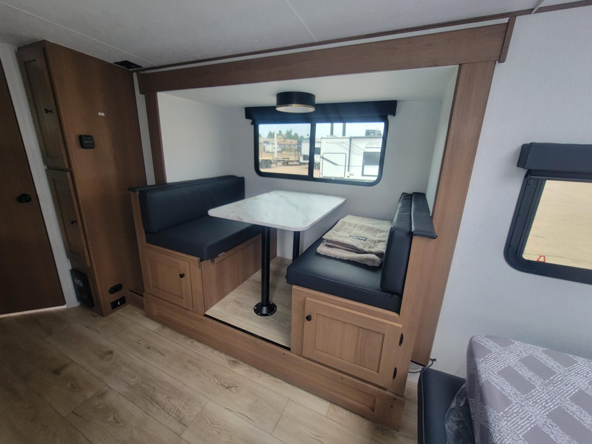 2026 Coachmen 2026 Coachmen Apex Nano - thumbnail 11