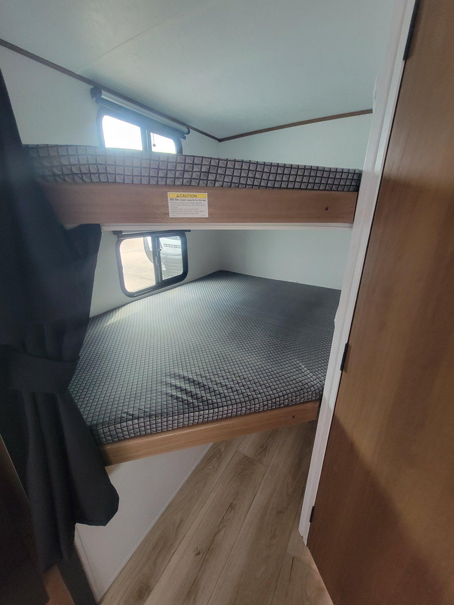 2026 Coachmen 2026 Coachmen Apex Nano - thumbnail 13