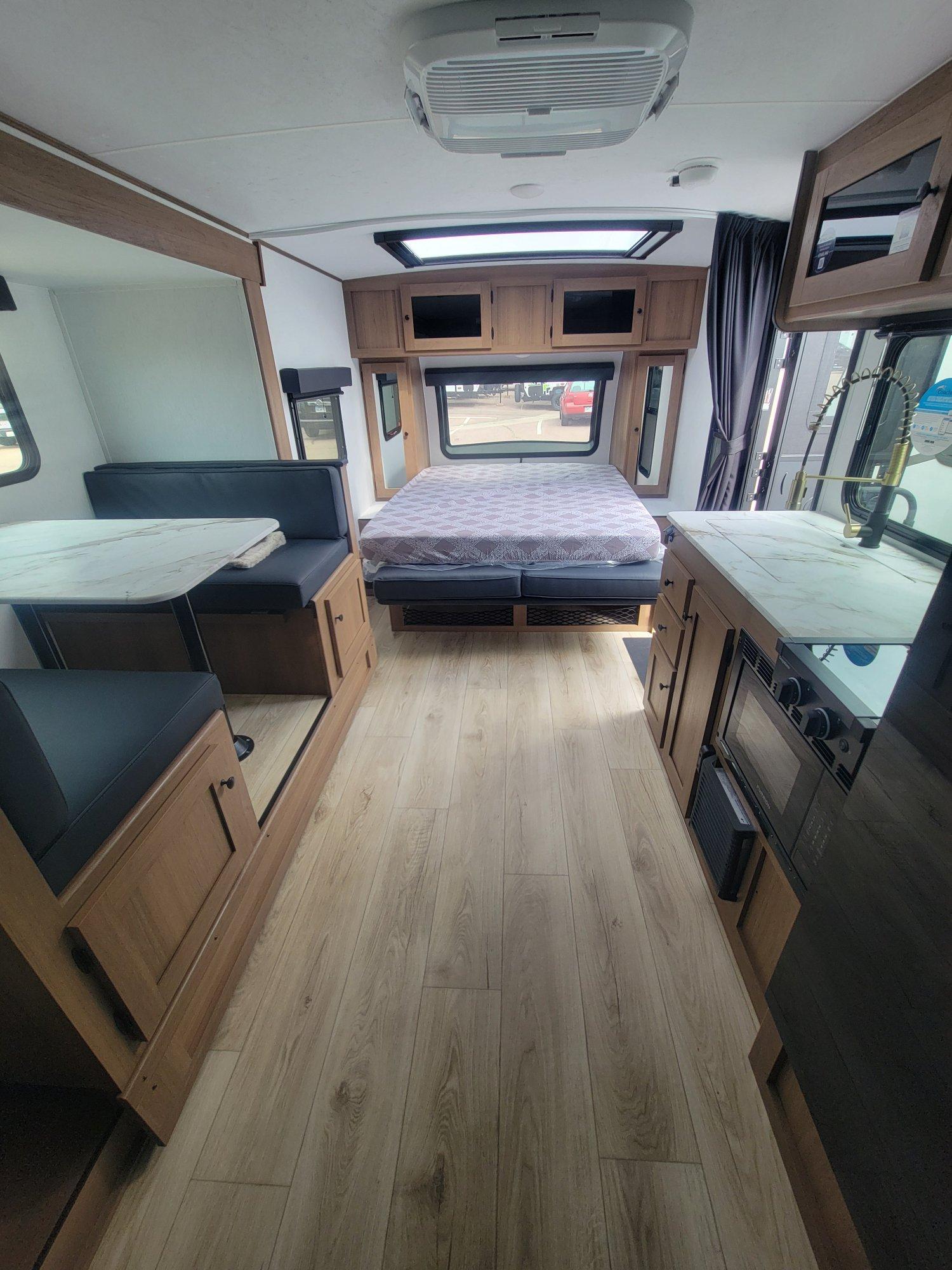 2026 Coachmen 2026 Coachmen Apex Nano - thumbnail 16