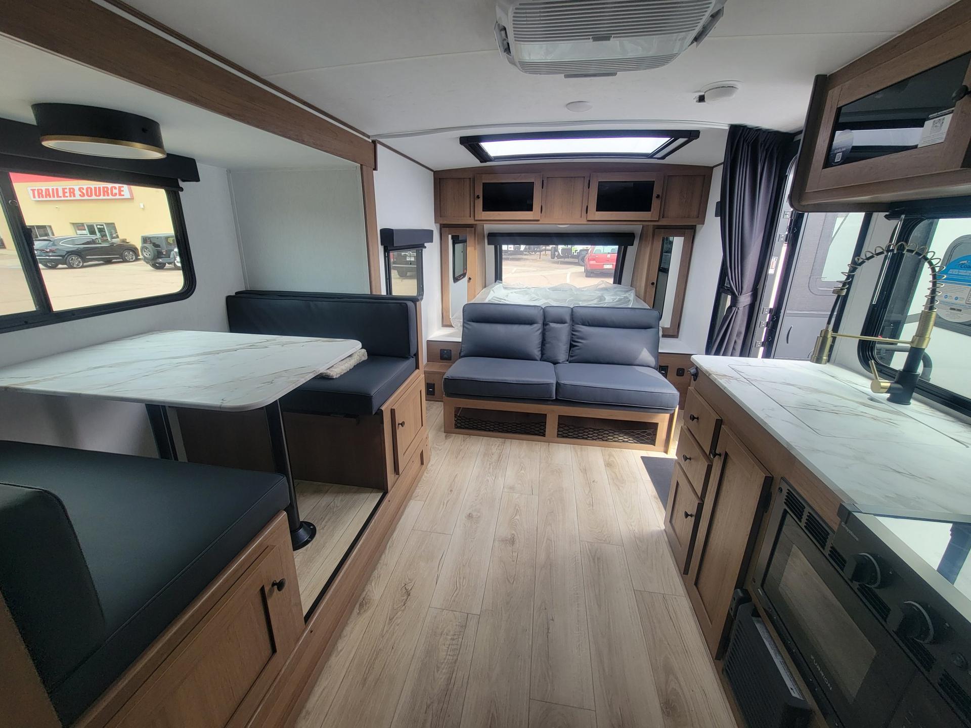 2026 Coachmen 2026 Coachmen Apex Nano - thumbnail 18