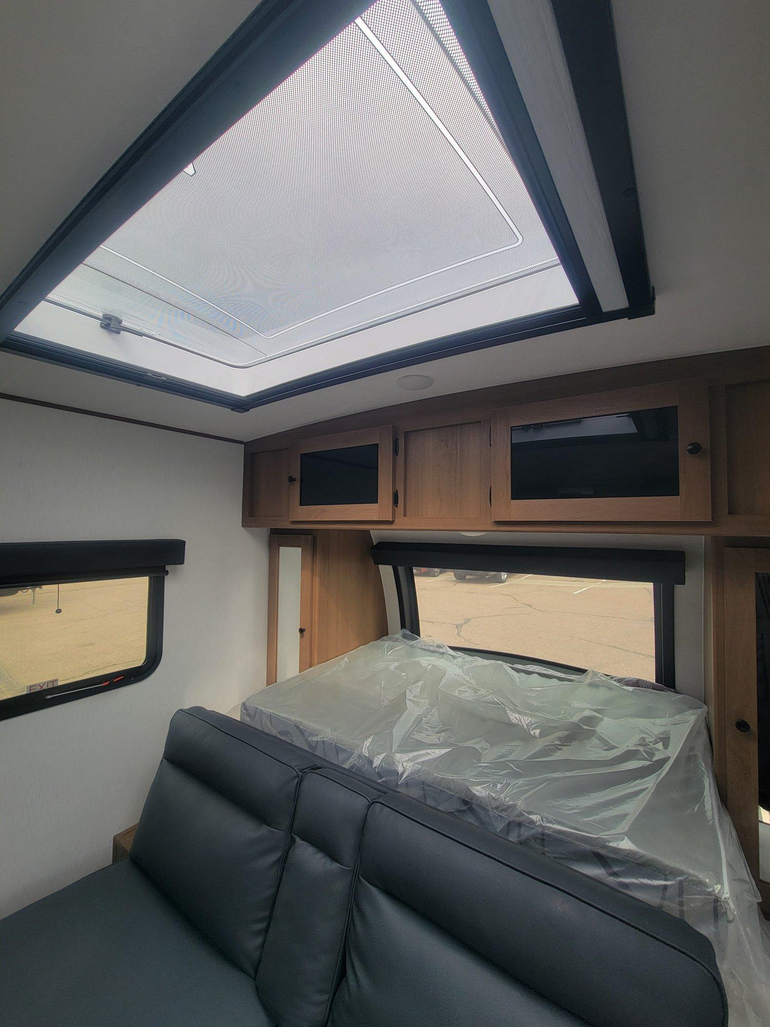 2026 Coachmen 2026 Coachmen Apex Nano - thumbnail 19