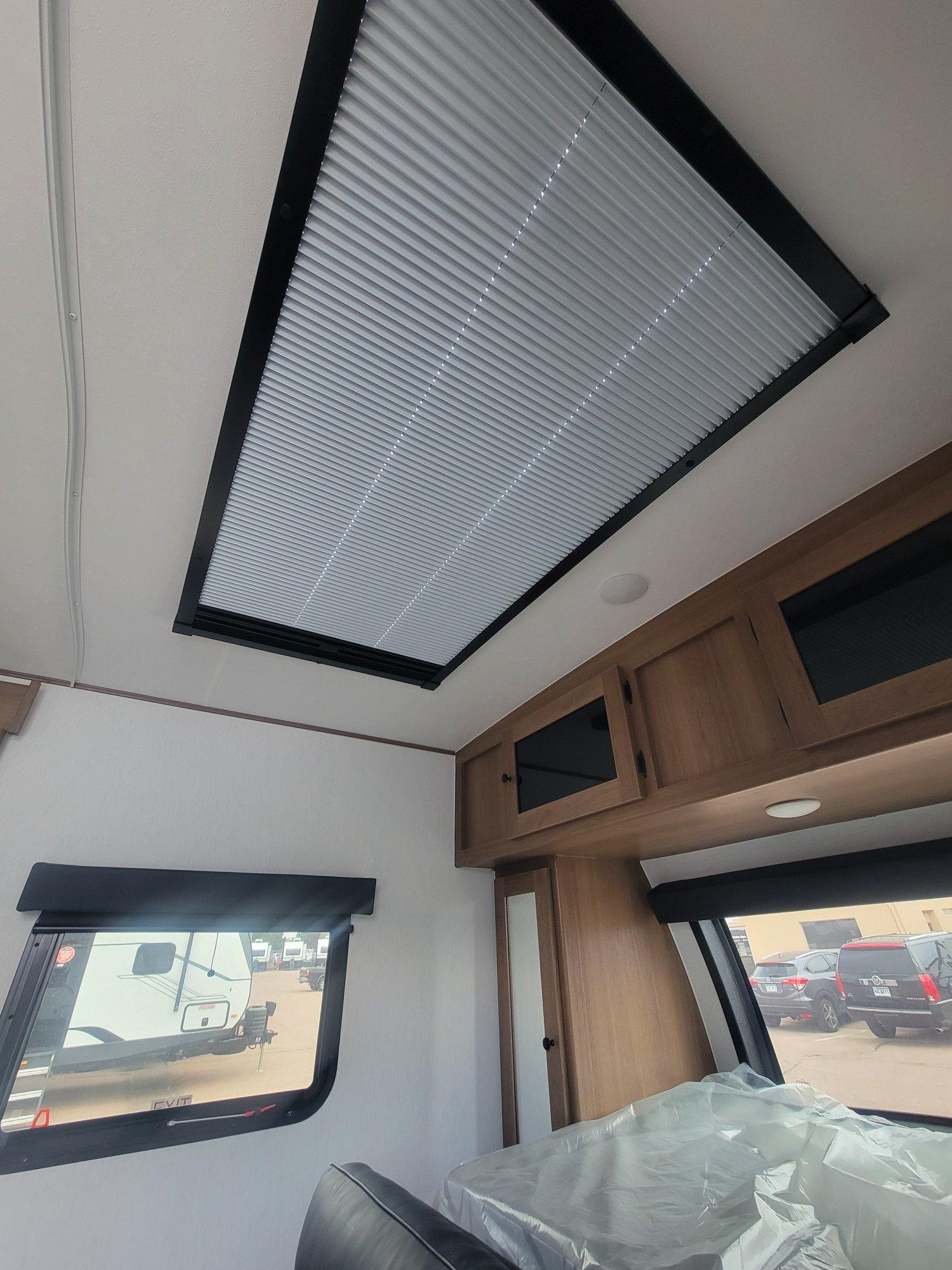 2026 Coachmen 2026 Coachmen Apex Nano - thumbnail 20
