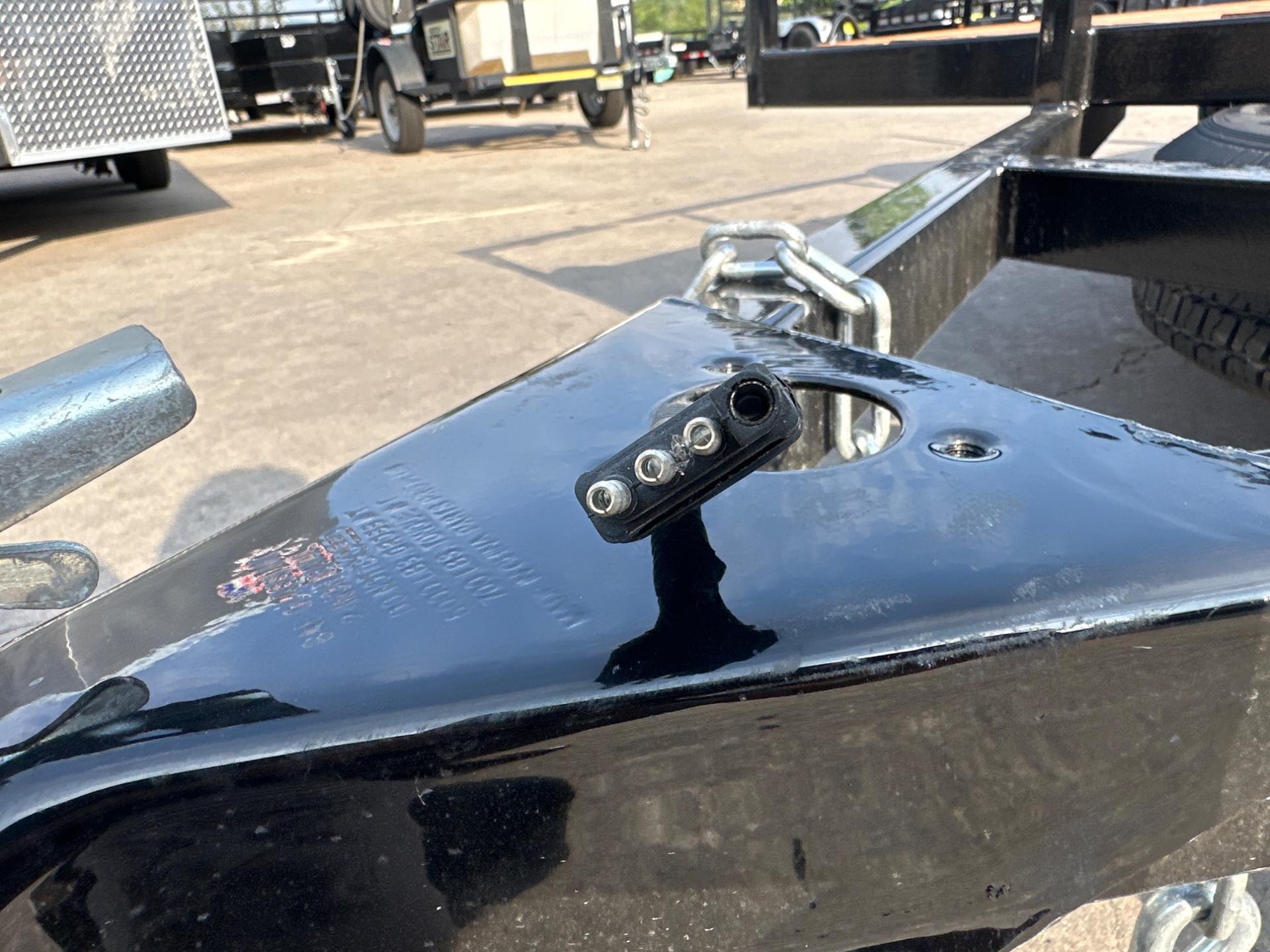 2027 Echo Trailers 2027 Echo Trailers Advantage 6.5'x10' - - thumbnail 10