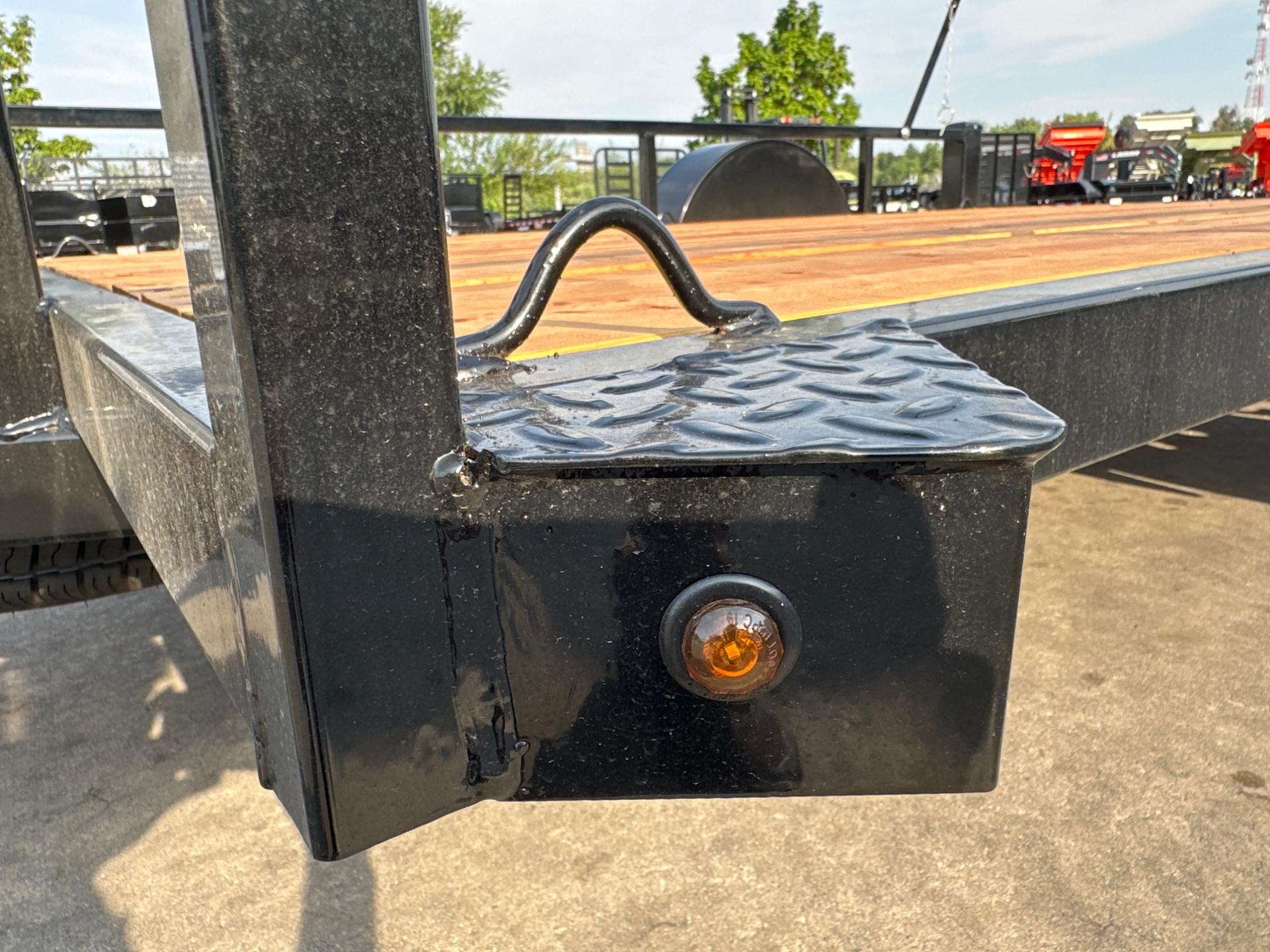 2027 Echo Trailers 2027 Echo Trailers Advantage 6.5'x10' - - thumbnail 14