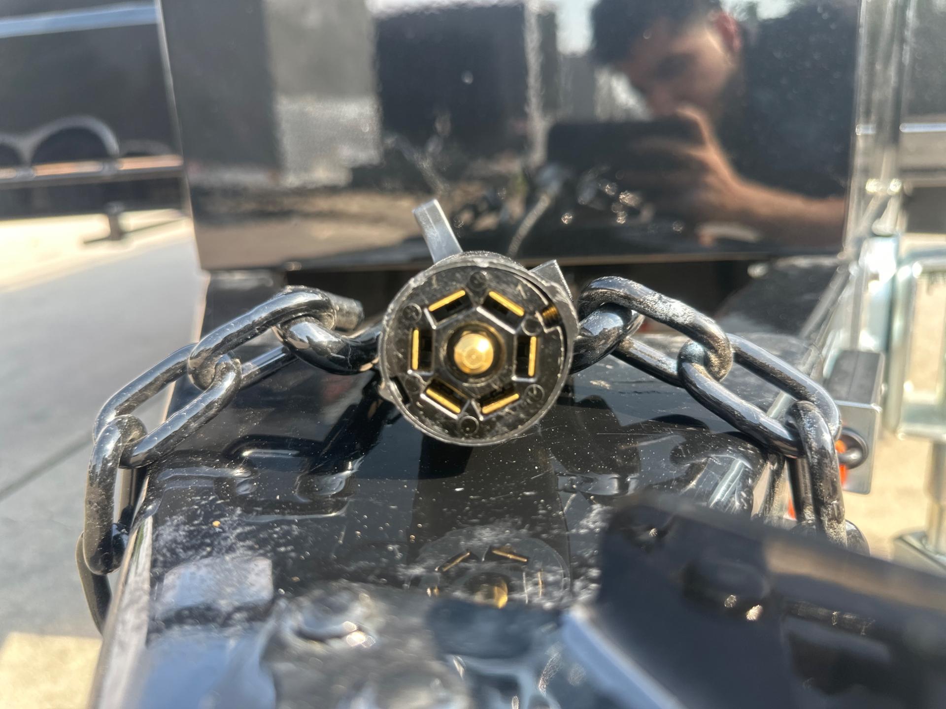 2027 Voyager Manufacturer 2027 Voyager Manufacturer Echo - thumbnail 16