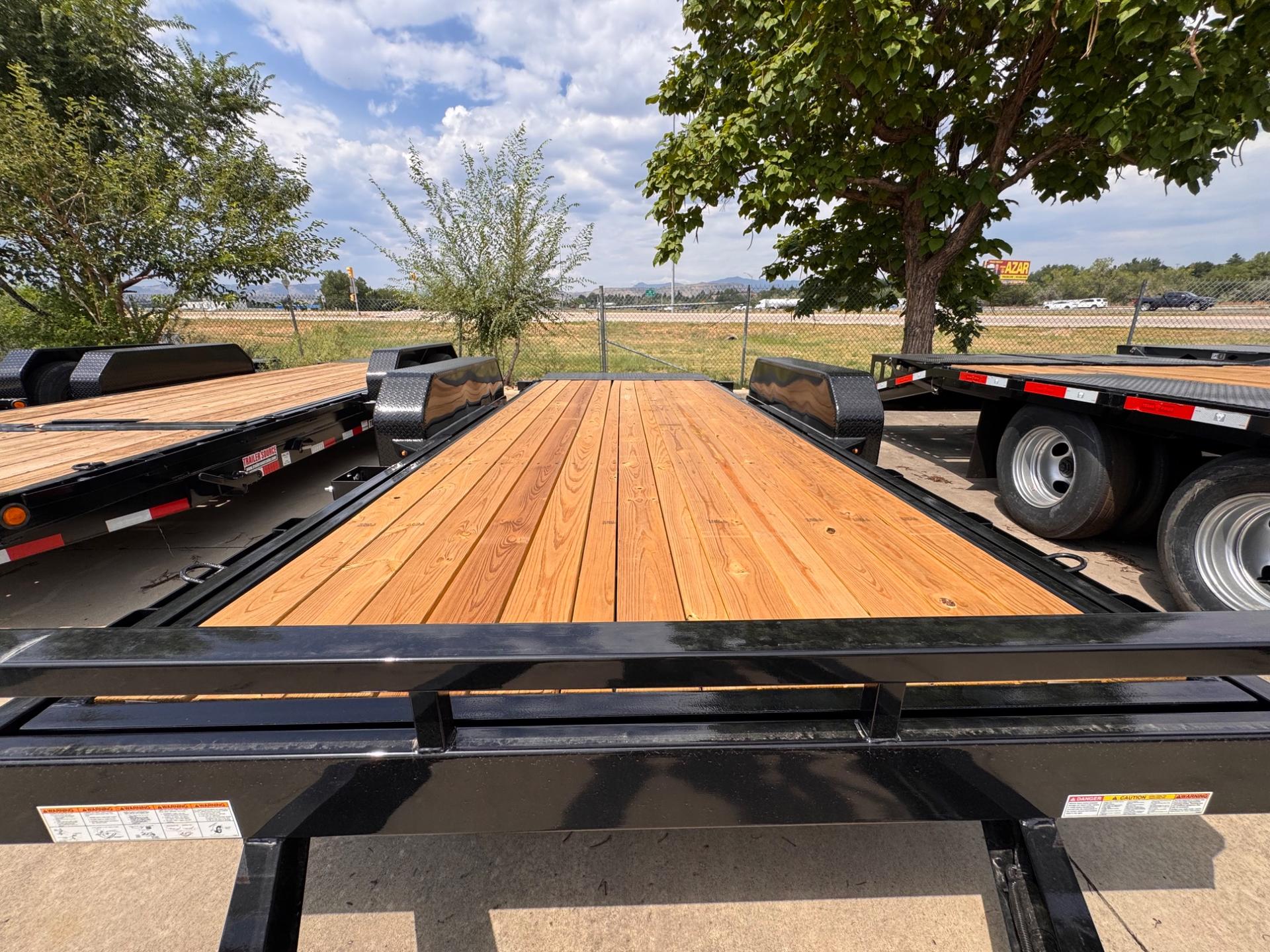 2026 Sure-Trac 2026 Sure-Trac 7'x18' Tilt Bed Equipment - - thumbnail 8