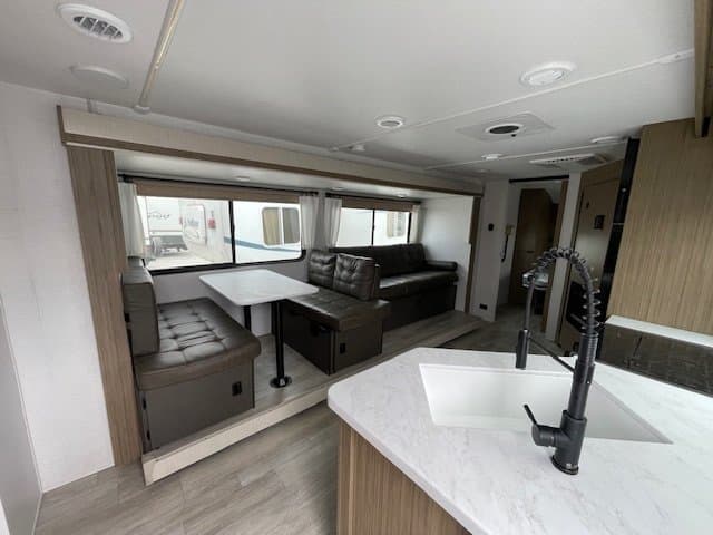 2025 Forest River 2025 Forest River Salem Cruise Lite - thumbnail 6
