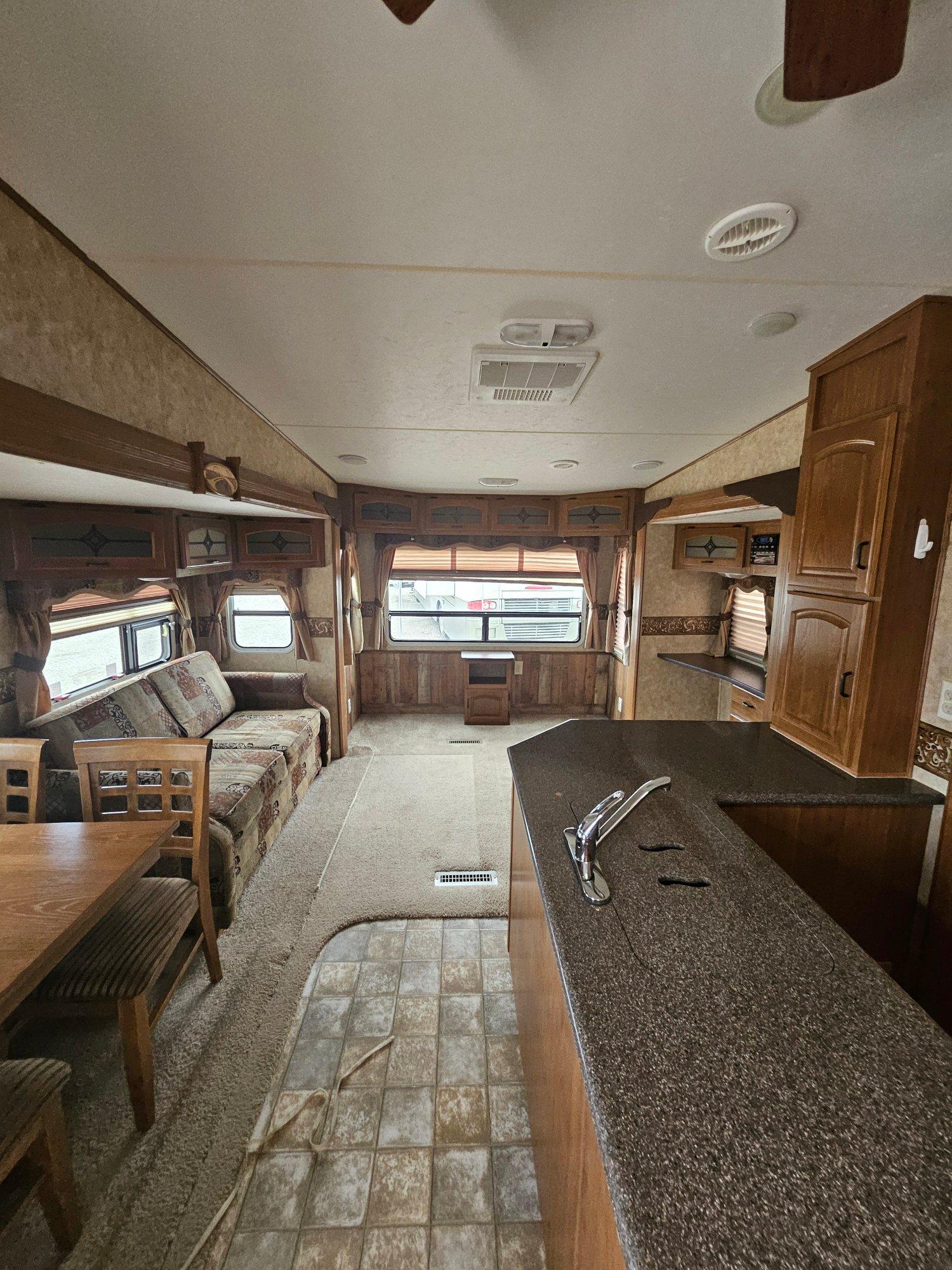 2010 CrossRoads 2010 CrossRoads Cruise M-32 CK - thumbnail 6