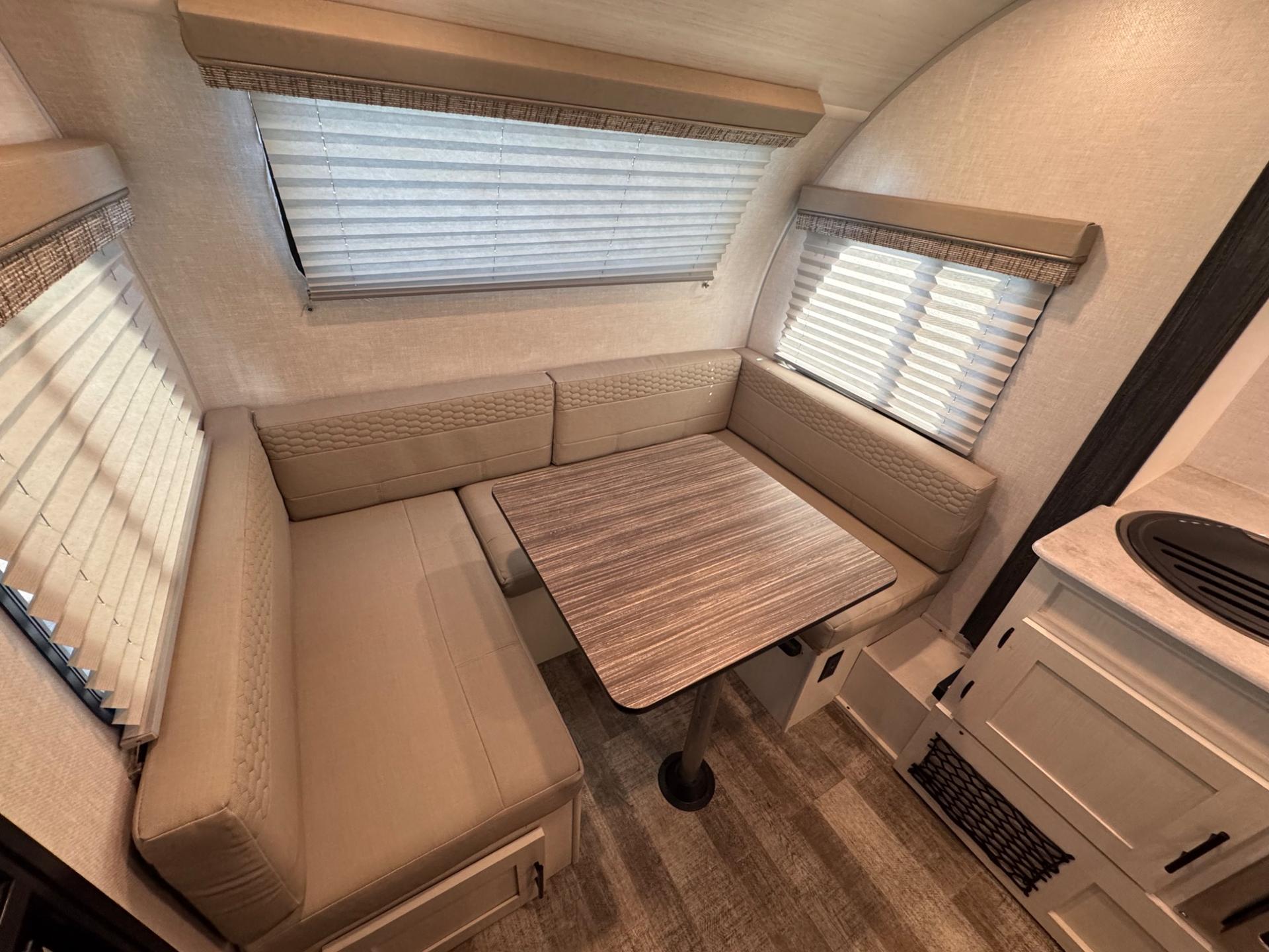 2021 Forest River 2021 Forest River R Pod - thumbnail 6
