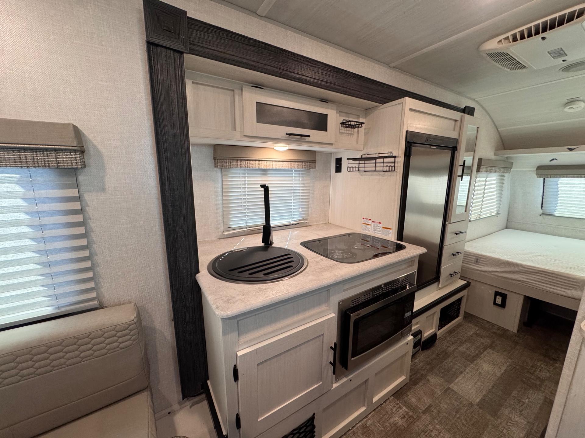 2021 Forest River 2021 Forest River R Pod - thumbnail 7