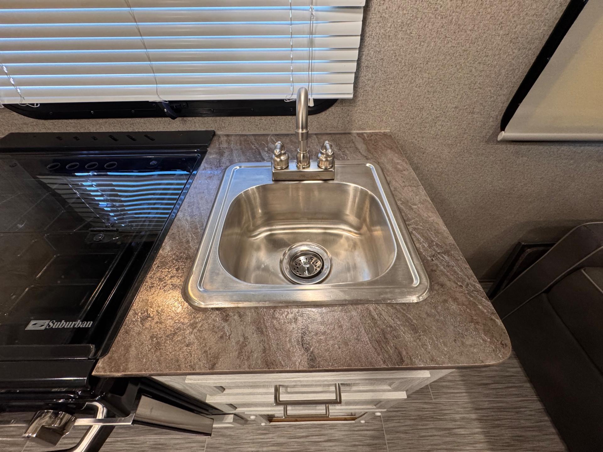 2019 Forest River 2019 Forest River E-pro - thumbnail 8