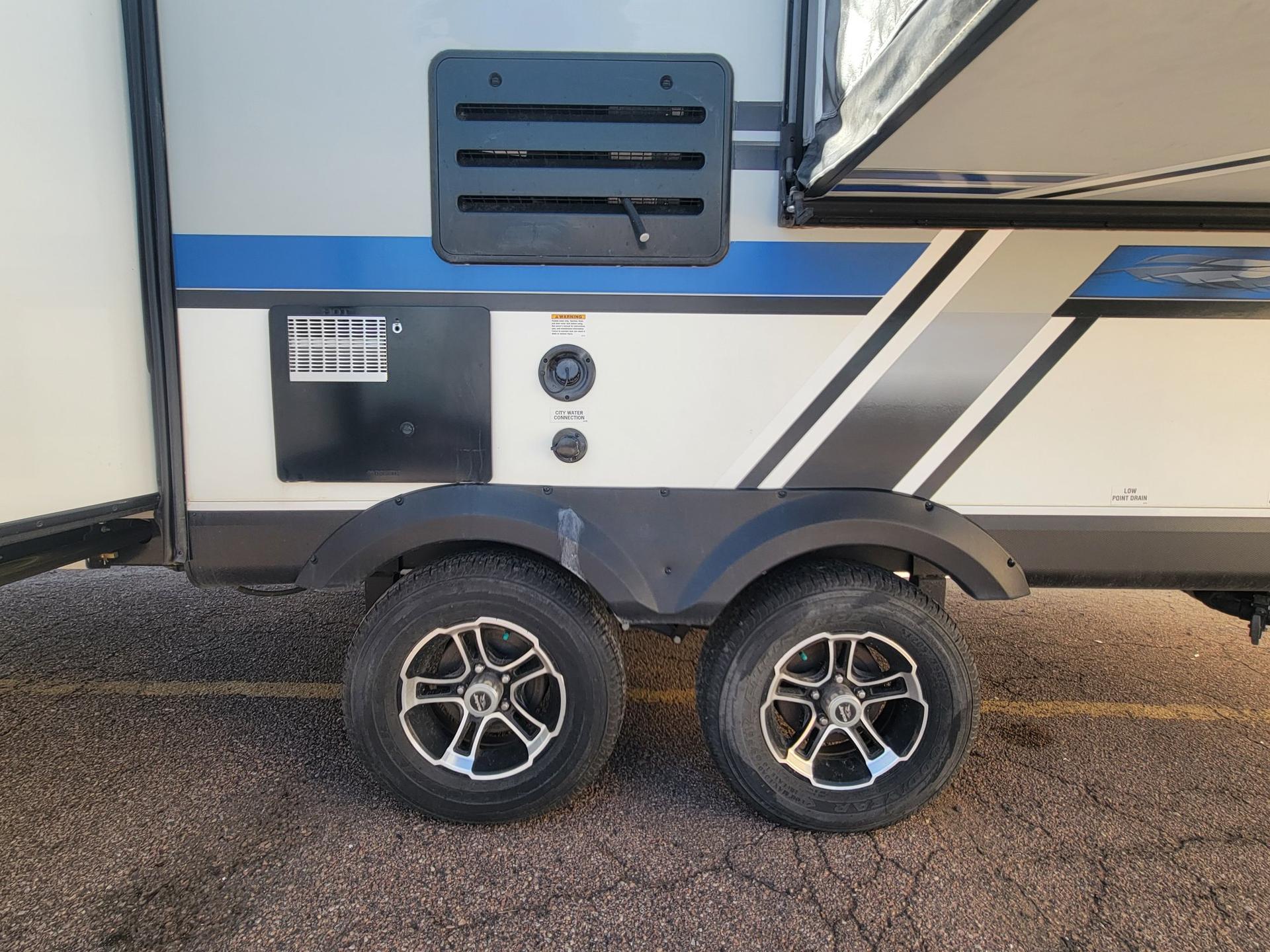 2019 Jayco 2019 Jayco Jay Feather - thumbnail 5