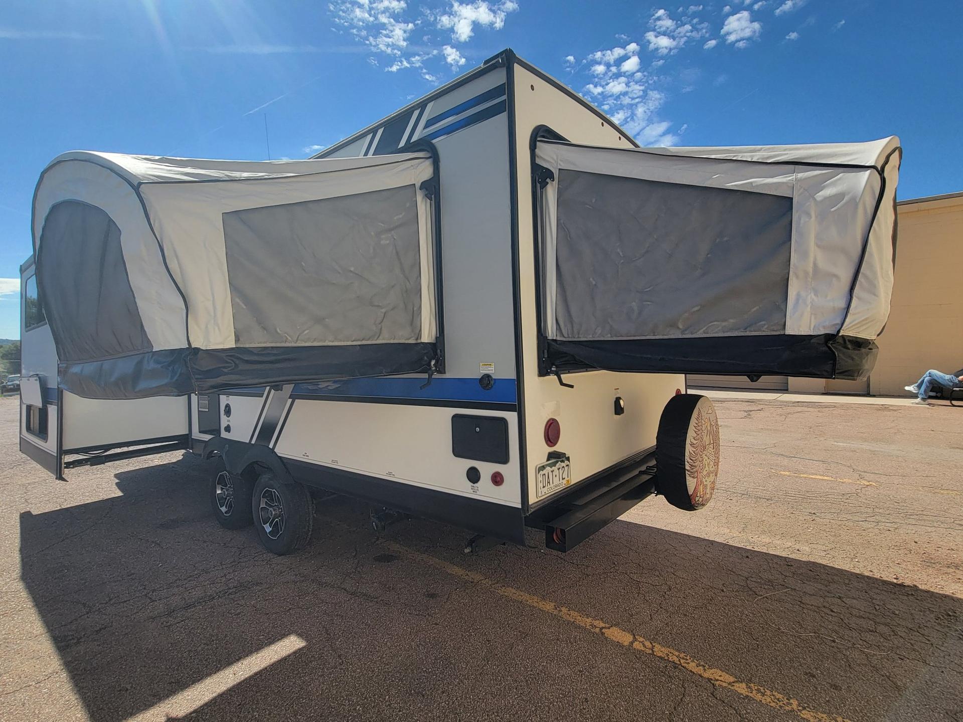 2019 Jayco 2019 Jayco Jay Feather - thumbnail 6