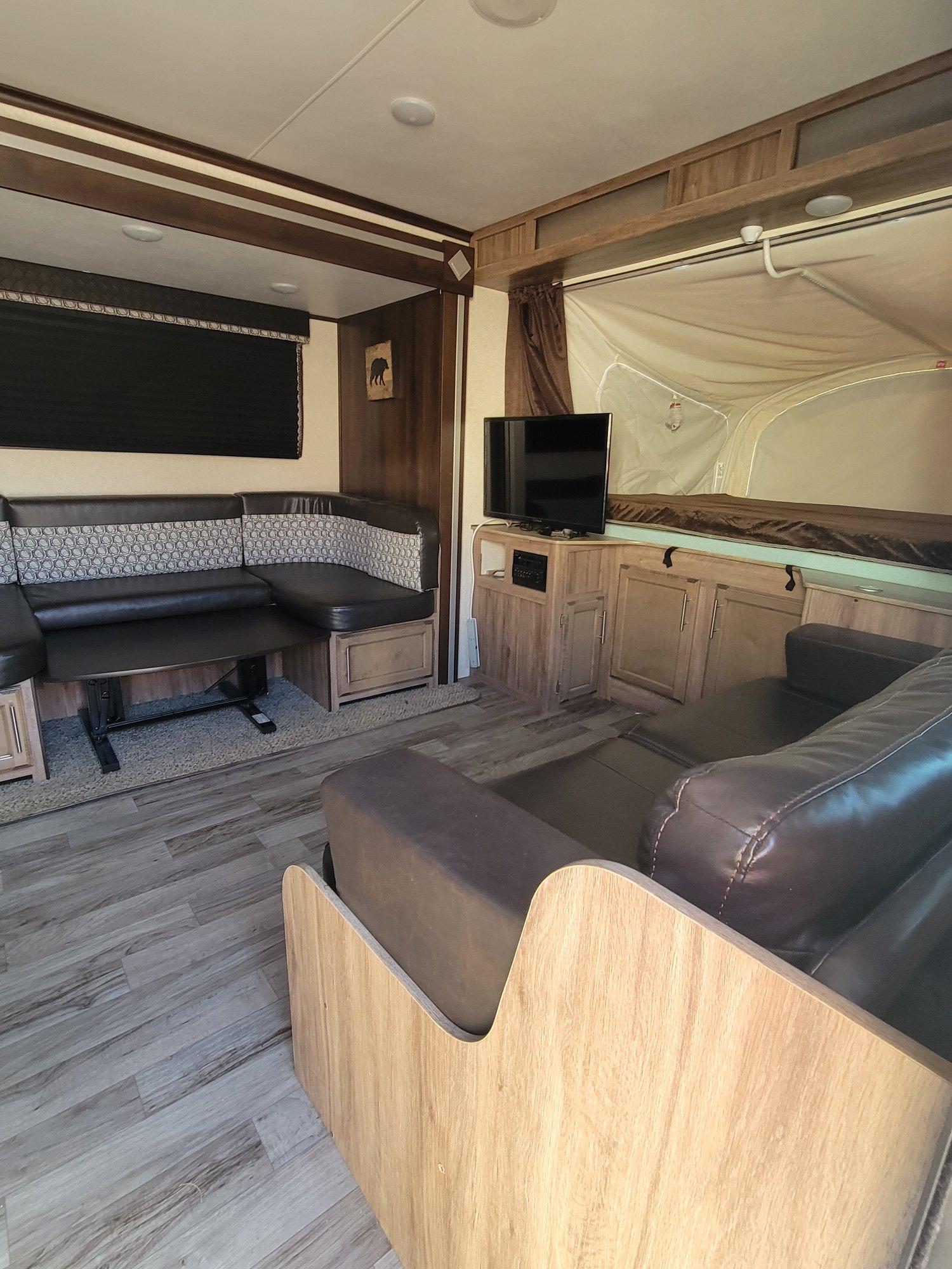 2019 Jayco 2019 Jayco Jay Feather - thumbnail 10