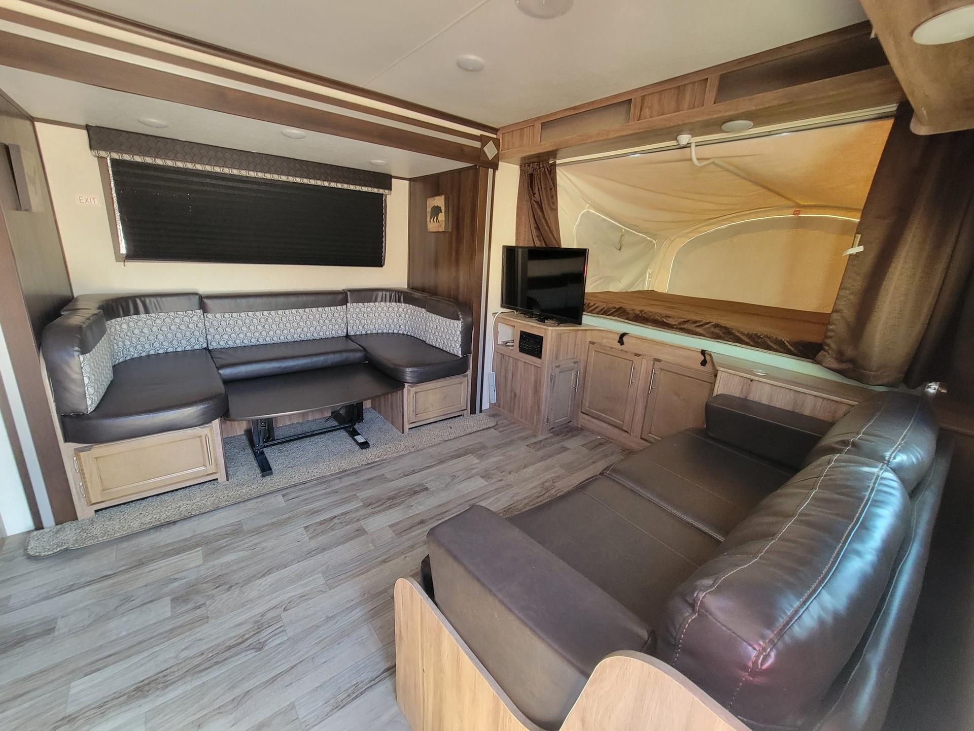 2019 Jayco 2019 Jayco Jay Feather - thumbnail 11
