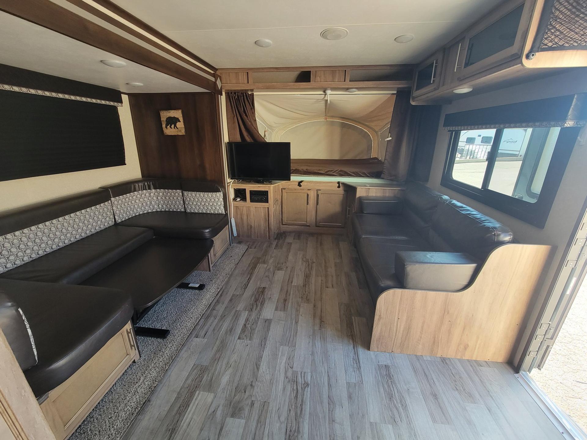 2019 Jayco 2019 Jayco Jay Feather - thumbnail 12