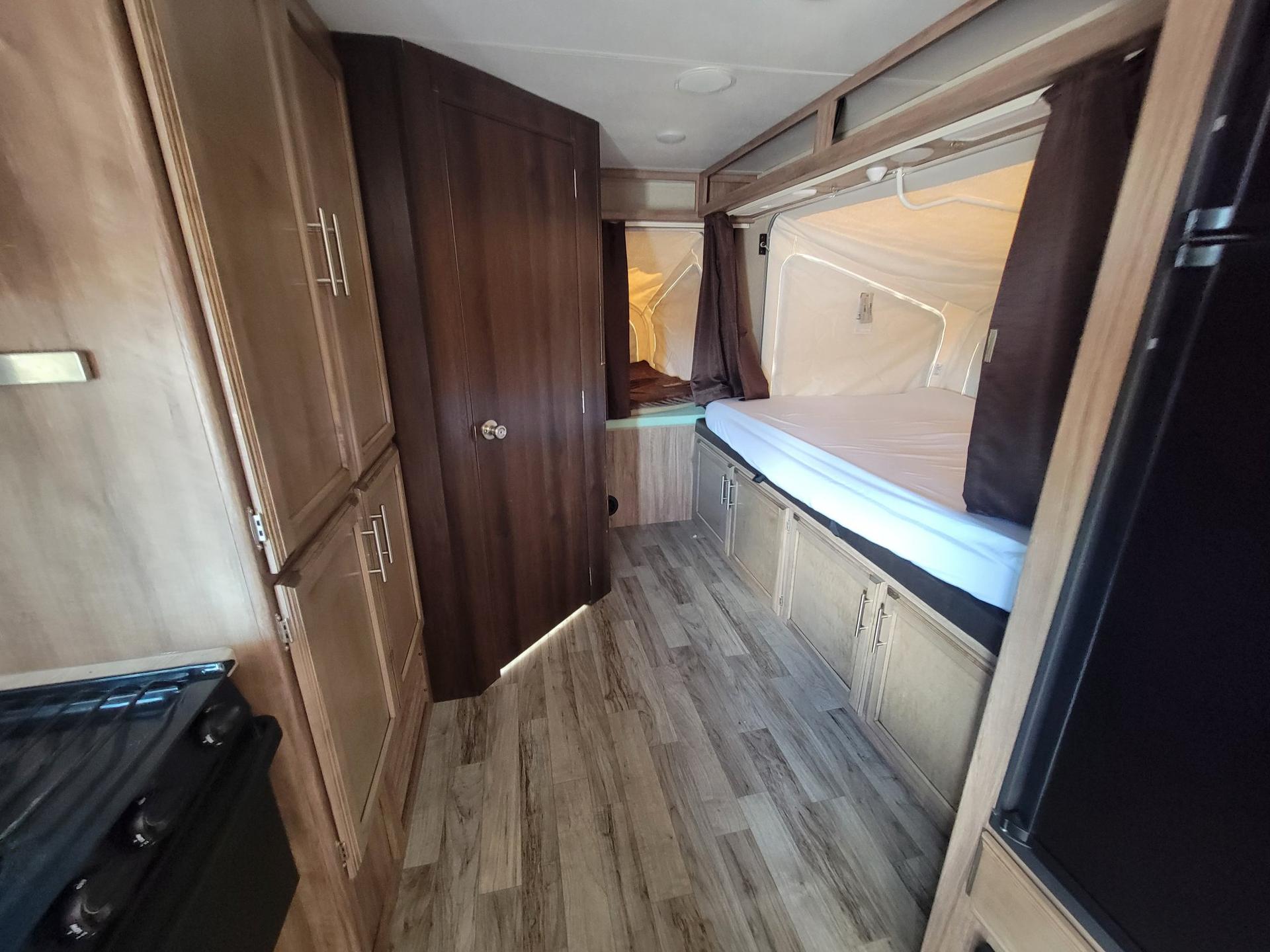 2019 Jayco 2019 Jayco Jay Feather - thumbnail 13