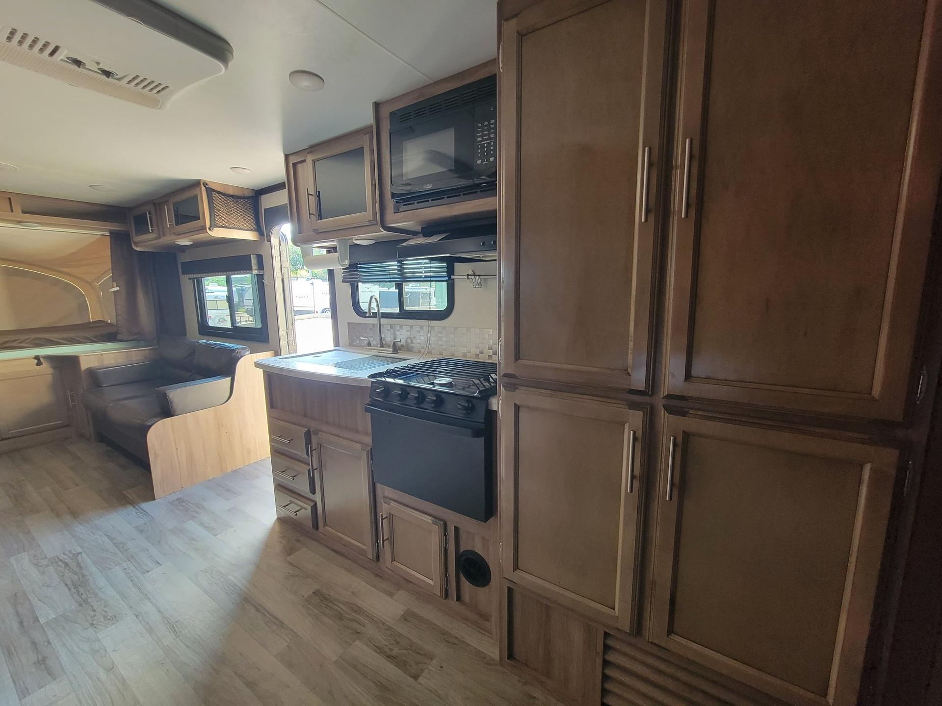 2019 Jayco 2019 Jayco Jay Feather - thumbnail 18