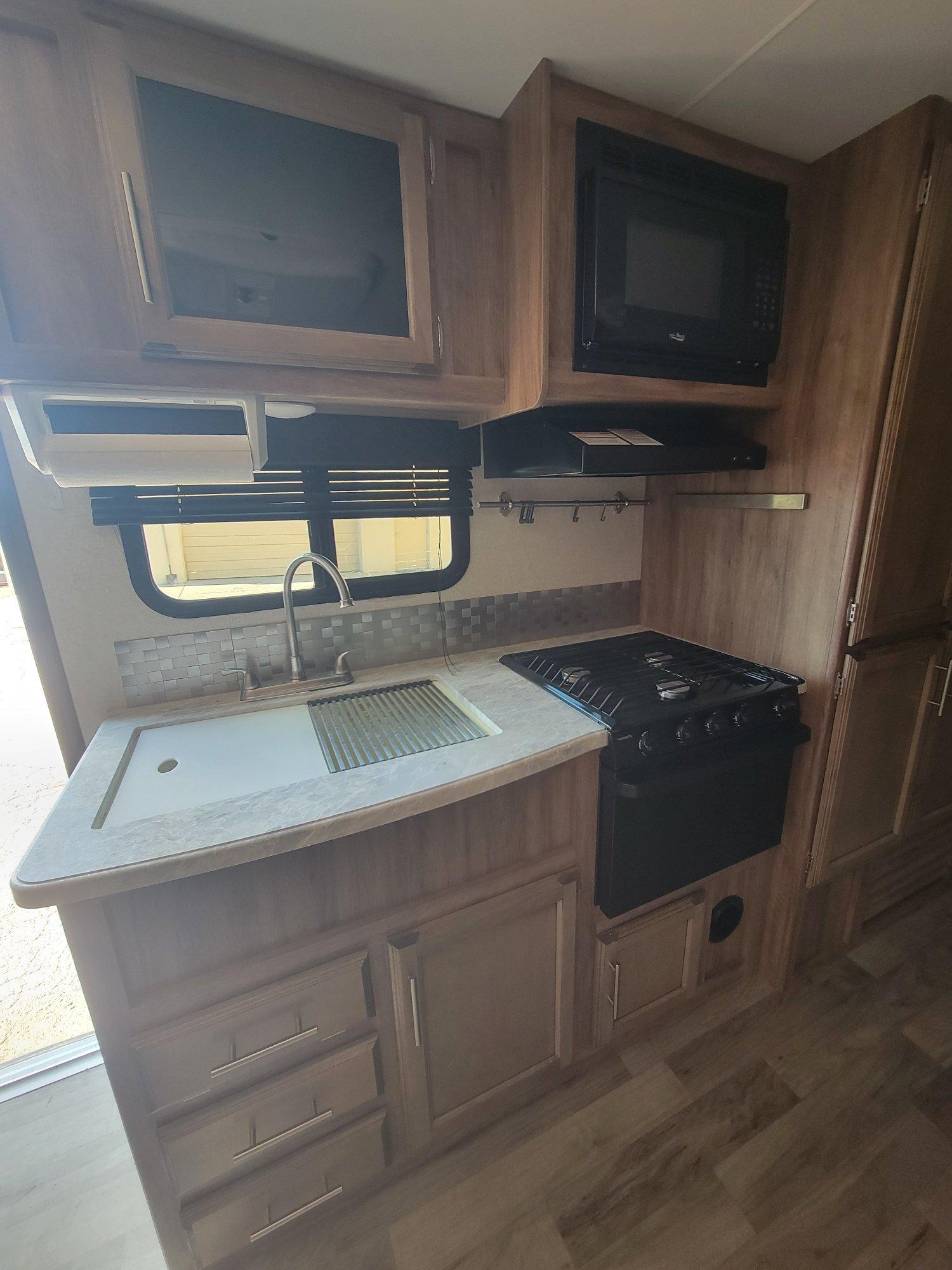 2019 Jayco 2019 Jayco Jay Feather - thumbnail 19