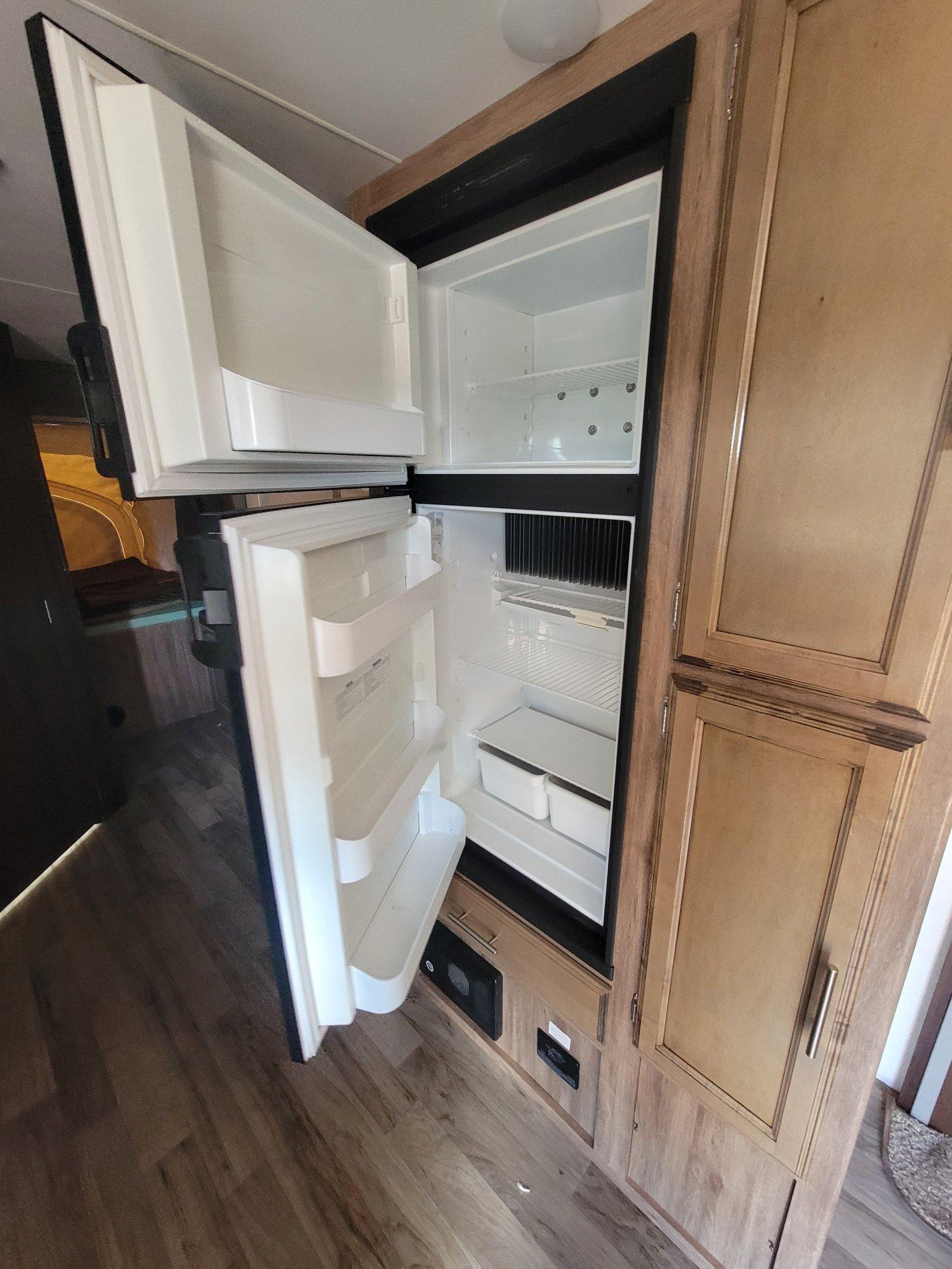 2019 Jayco 2019 Jayco Jay Feather - thumbnail 20