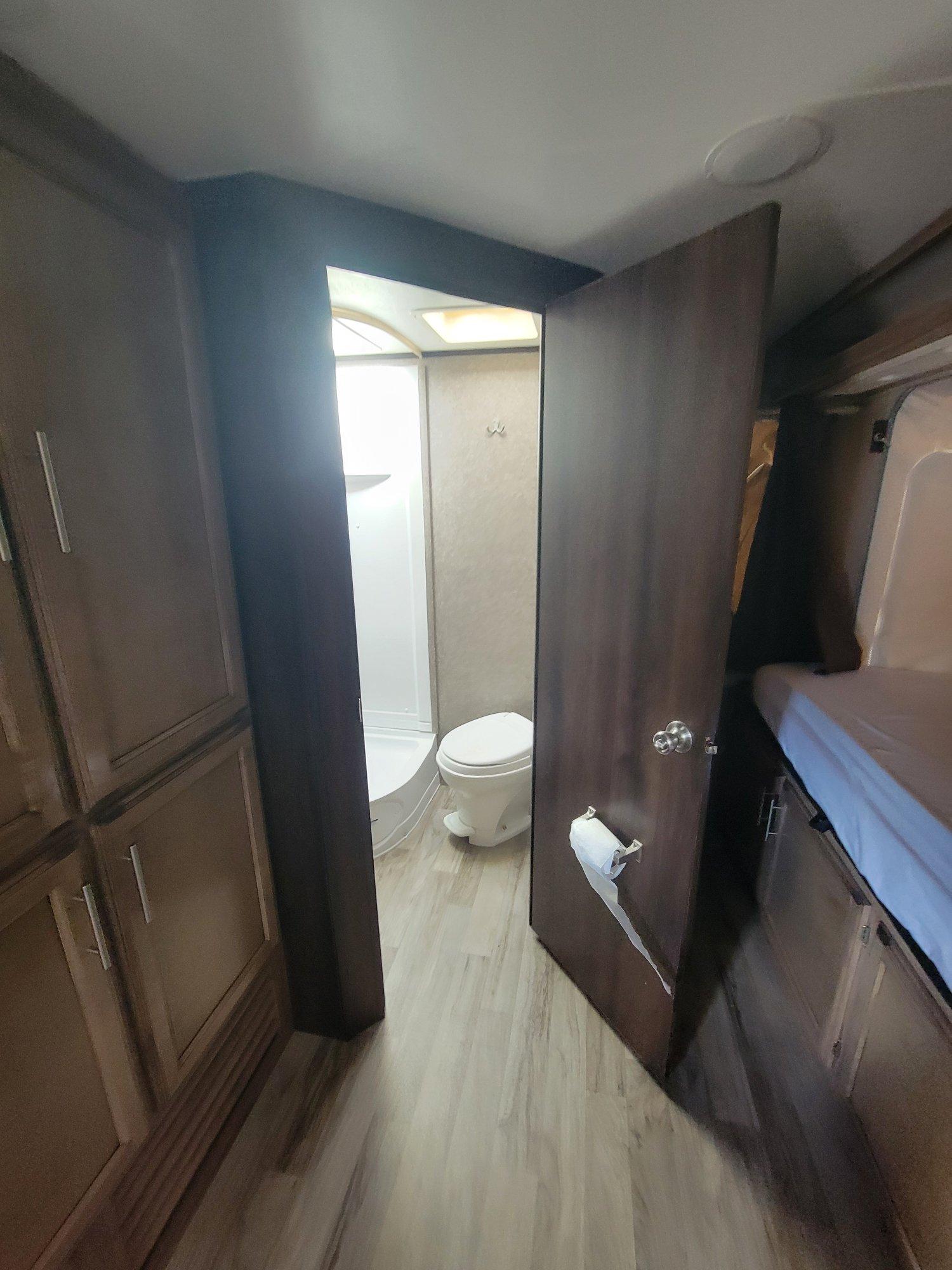 2019 Jayco 2019 Jayco Jay Feather - thumbnail 21