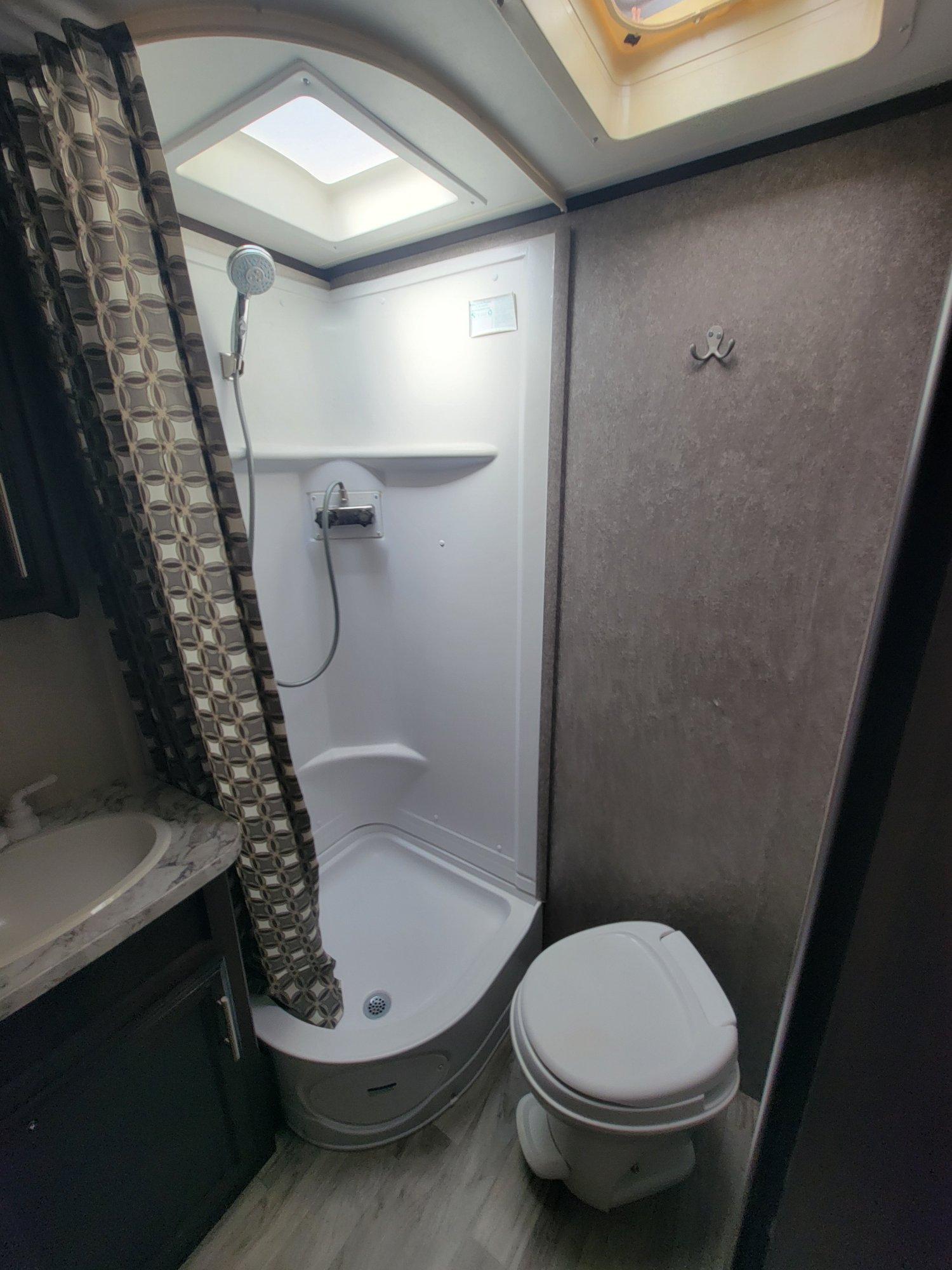 2019 Jayco 2019 Jayco Jay Feather - thumbnail 22