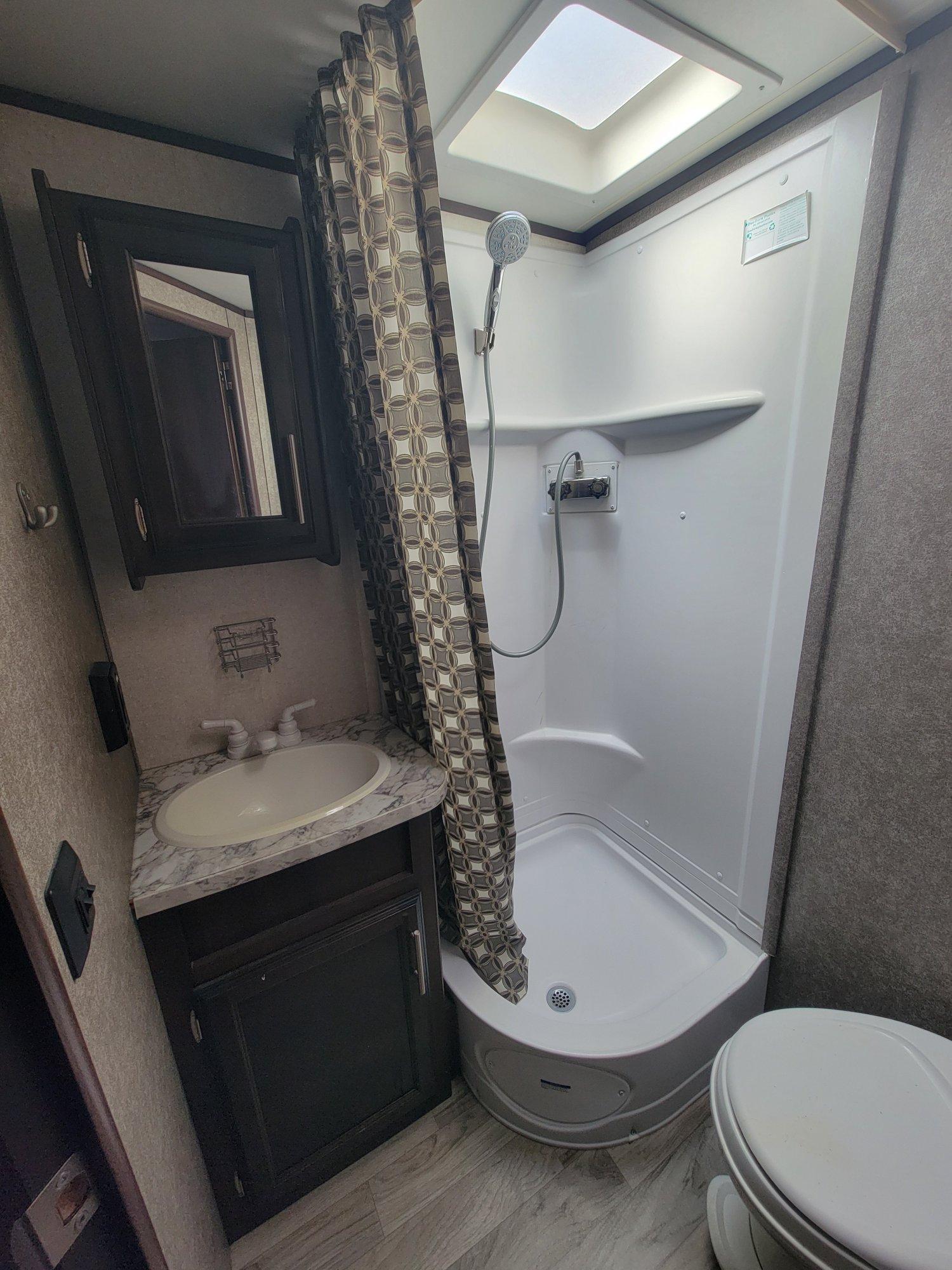 2019 Jayco 2019 Jayco Jay Feather - thumbnail 23