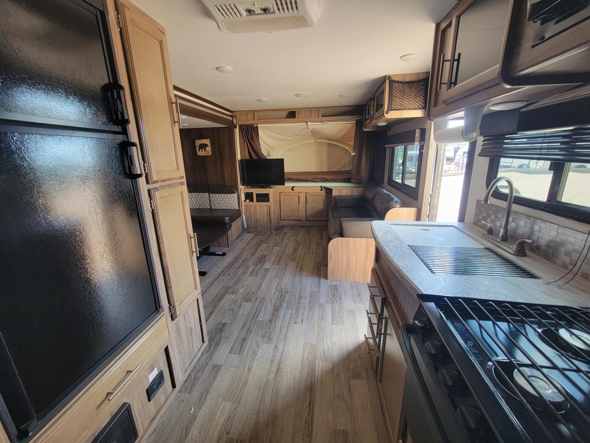2019 Jayco 2019 Jayco Jay Feather - thumbnail 24