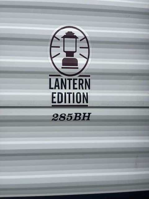 2021 Dutchmen 2021 Dutchmen Coleman Lantern - thumbnail 4