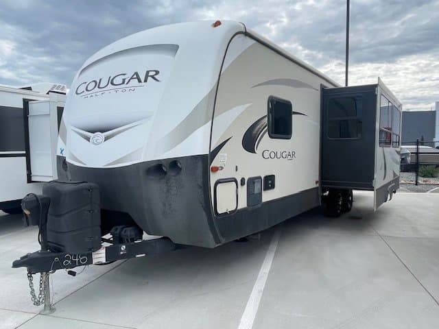 2018 Keystone 2018 Keystone Cougar - thumbnail 2