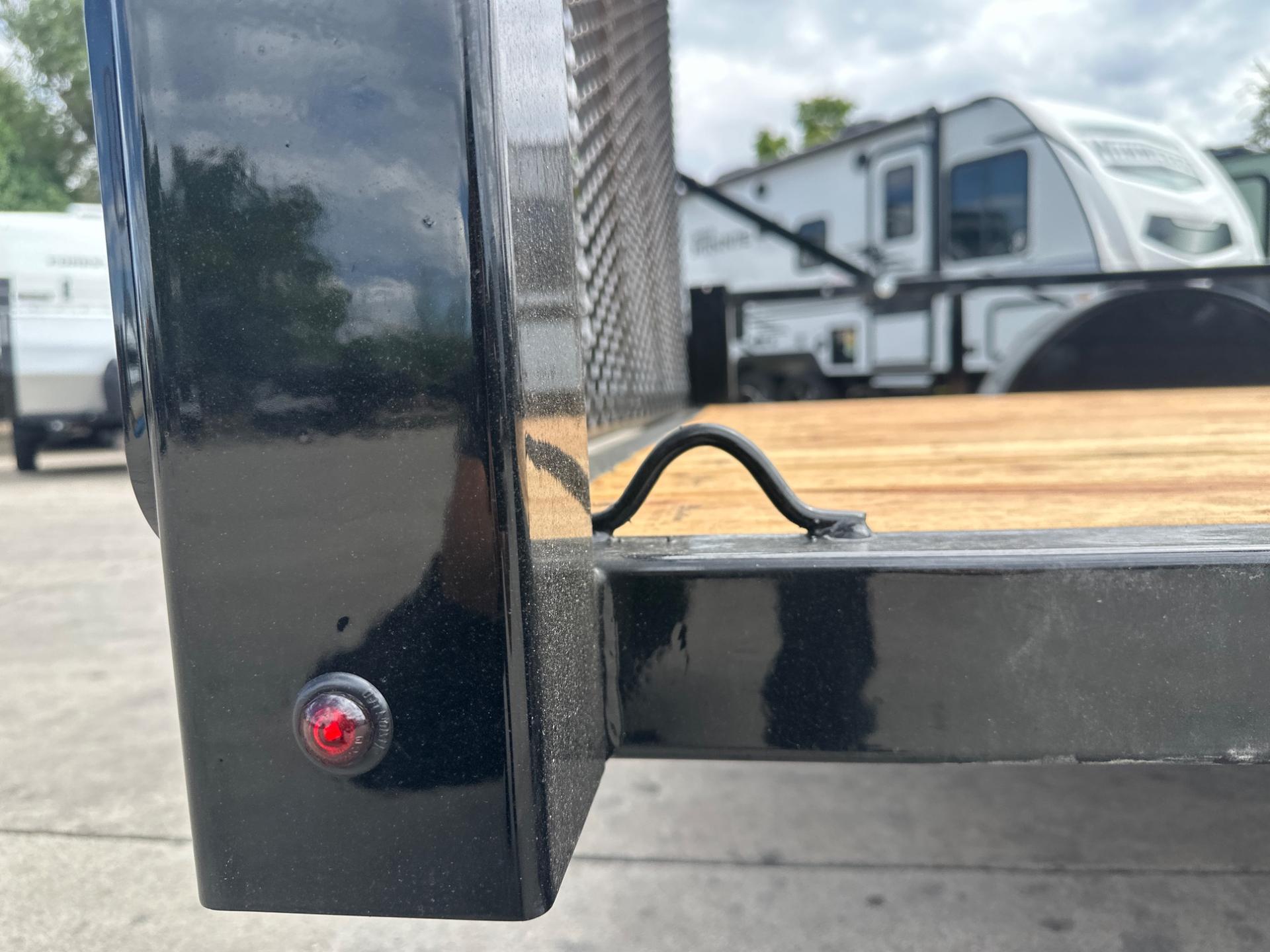 2027 Echo Trailers 2027 Echo Trailers Advantage 6.5'x10' - - thumbnail 5