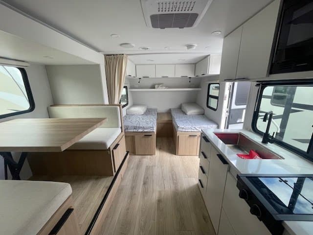 2026 Winnebago 2026 Winnebago Micro Minnie - thumbnail 12