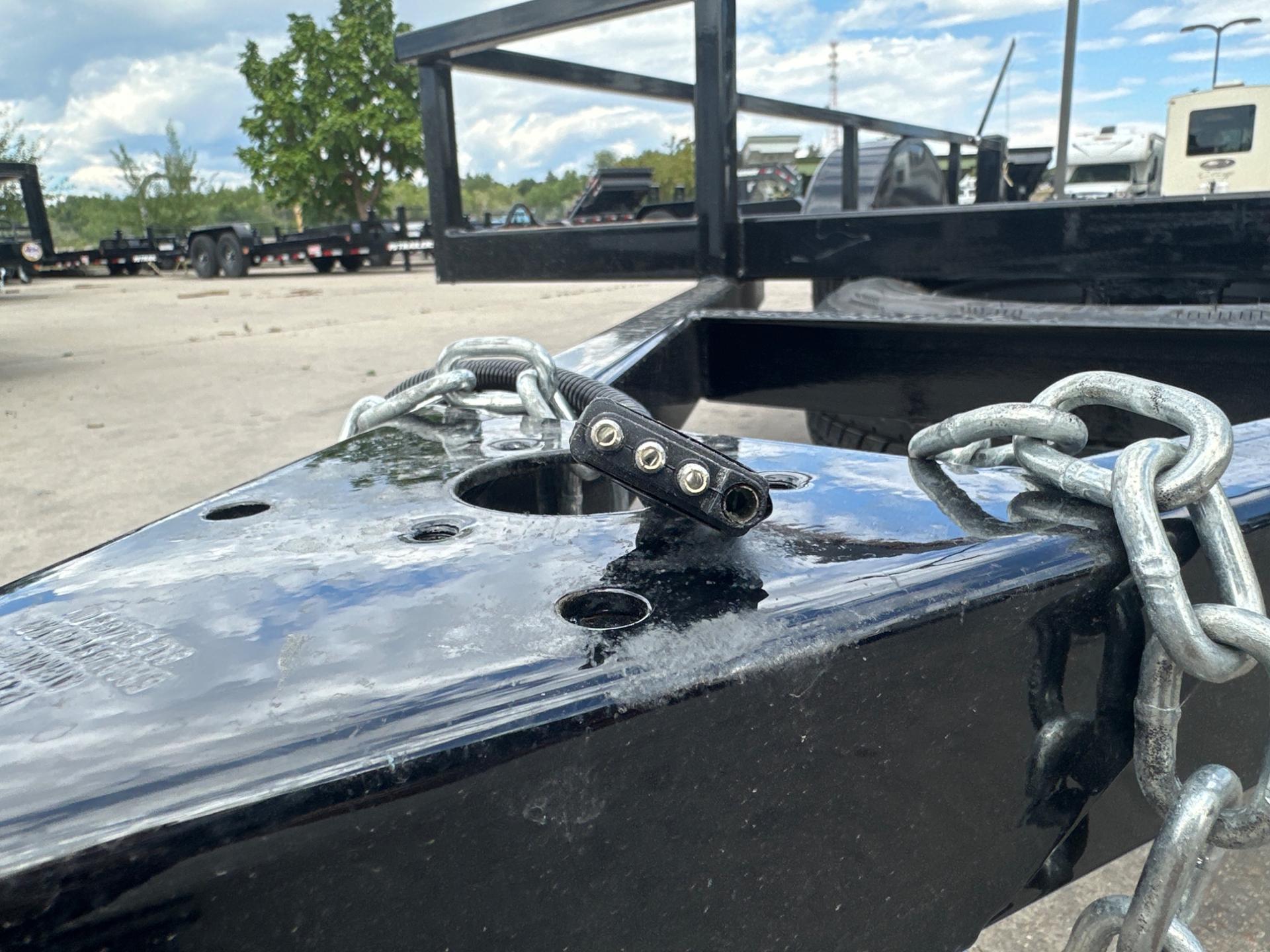 2027 Echo Trailers 2027 Echo Trailers Advantage 6.5'x10' - - thumbnail 11