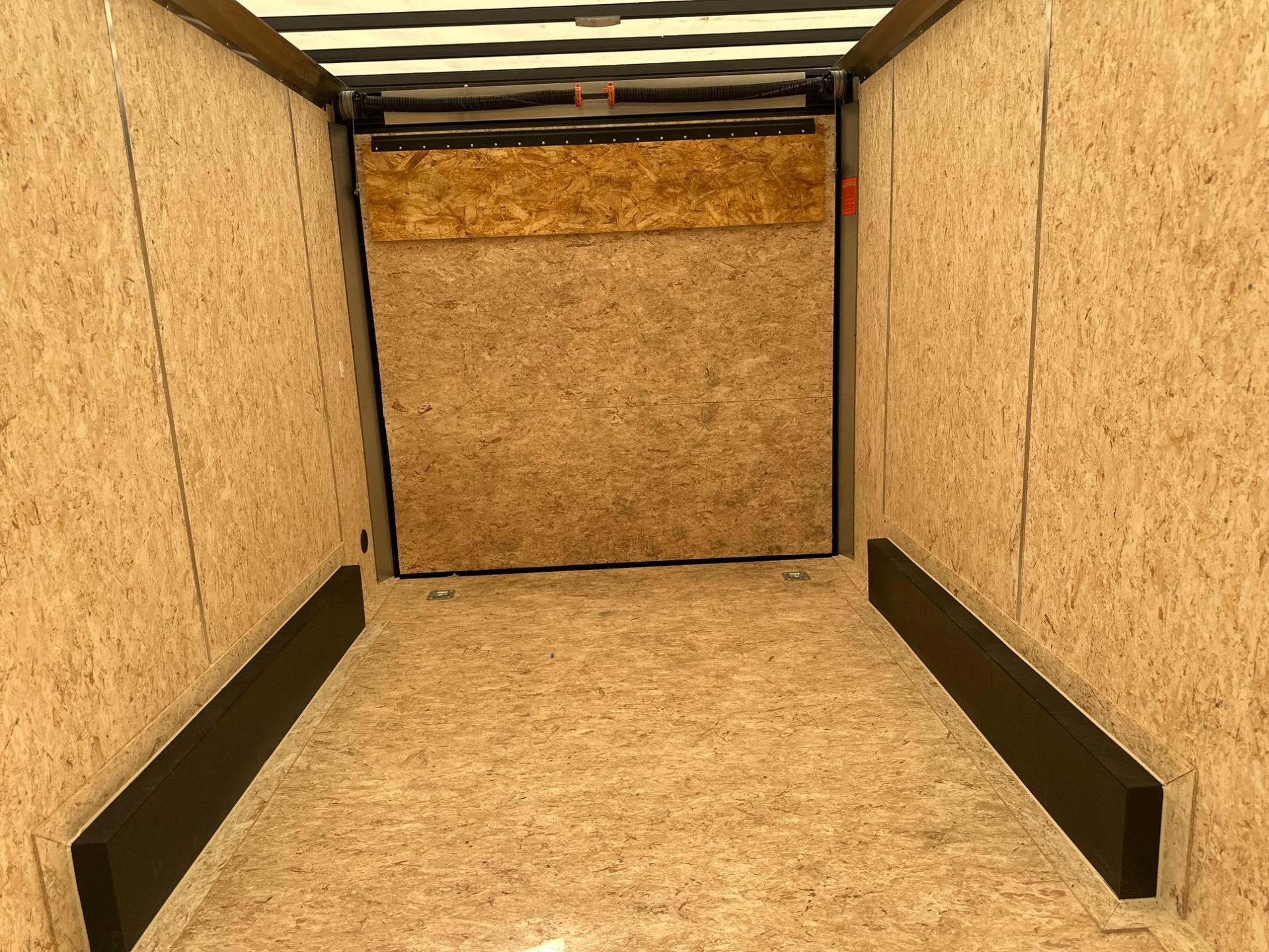 2026 Pace American 2026 Pace American Journey SE 7.5'x14' - - thumbnail 8