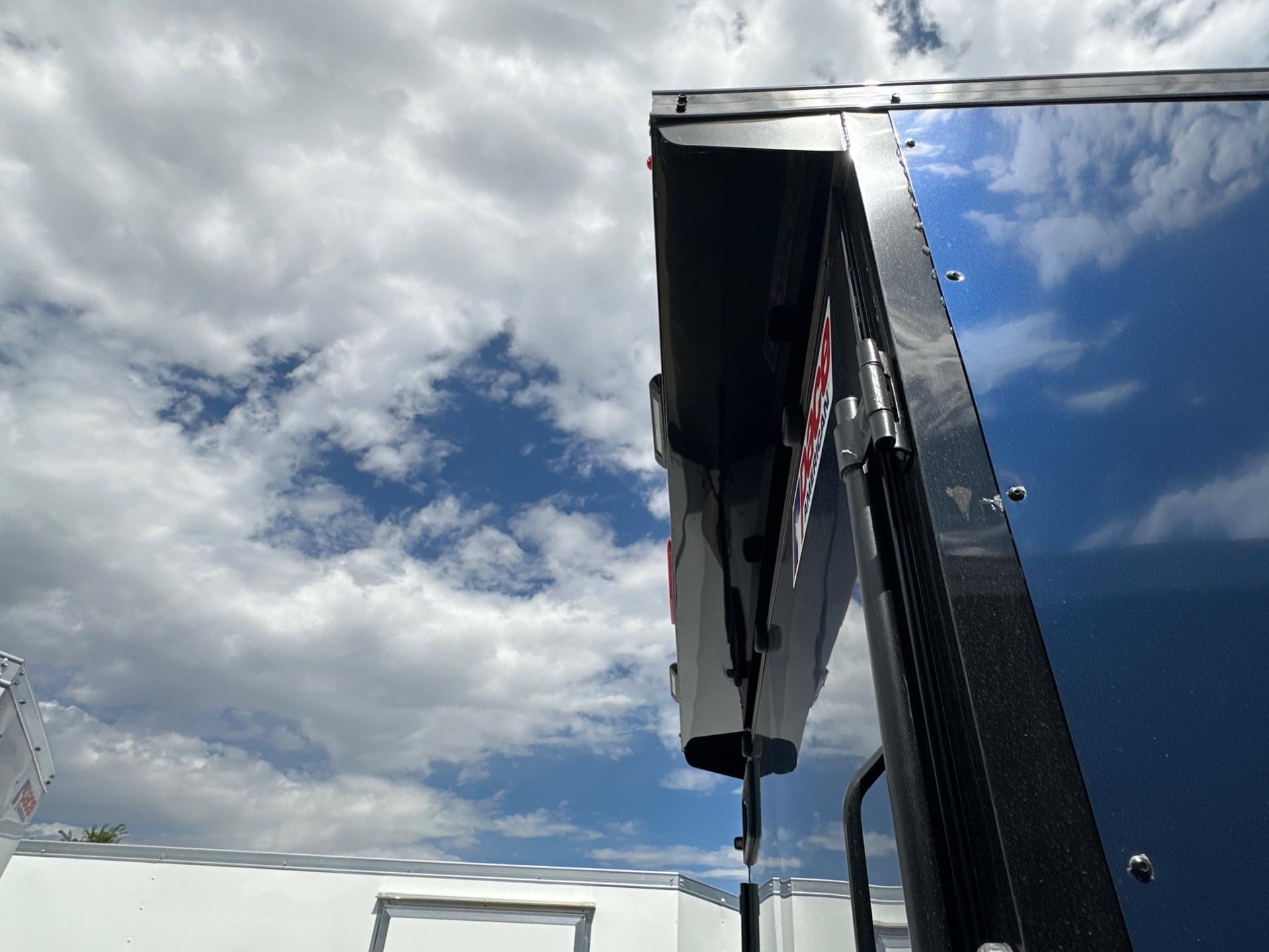 2027 Pace American 2027 Pace American Journey SE 7.5'x14' - - thumbnail 5