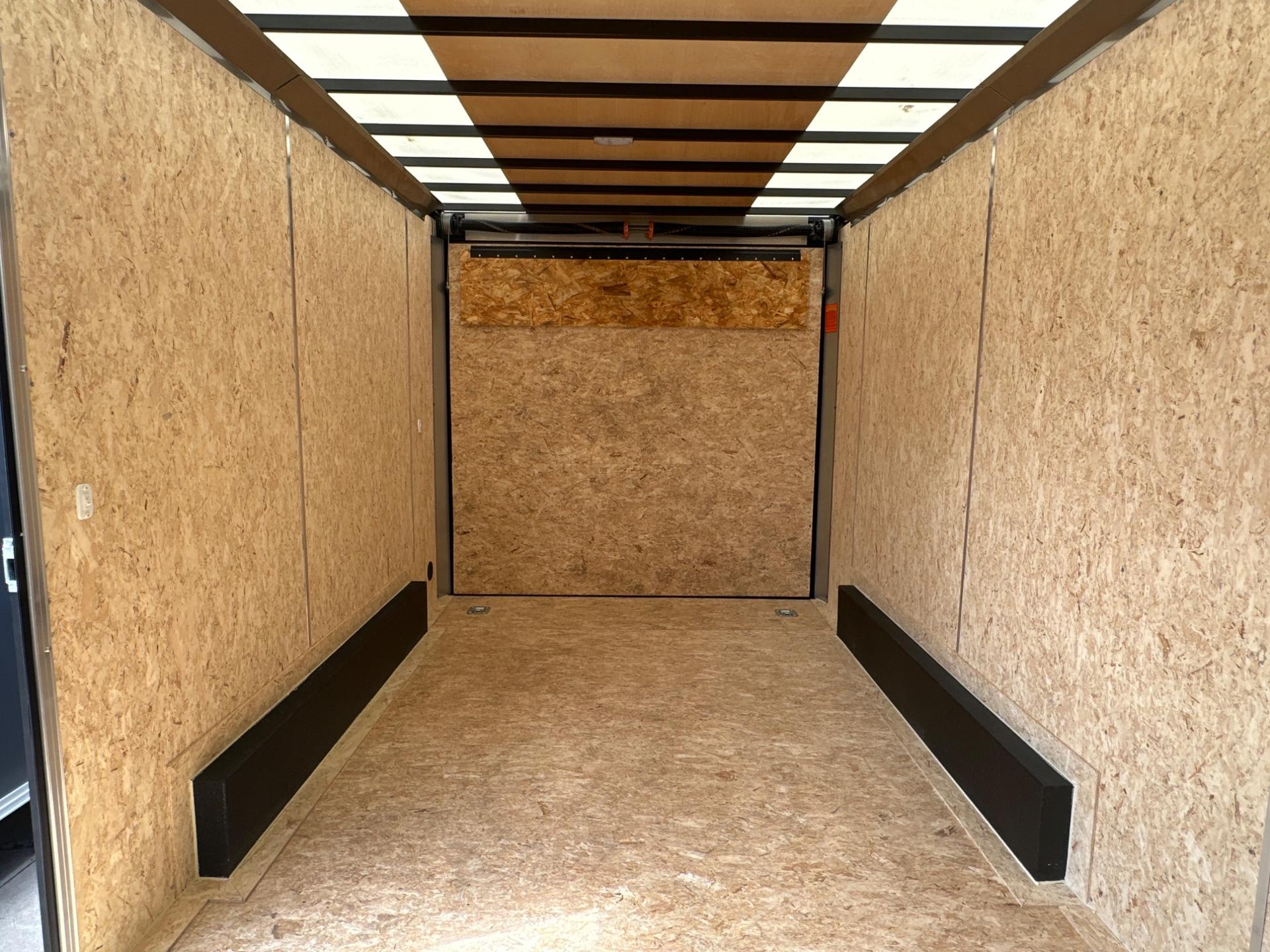 2027 Pace American 2027 Pace American Journey SE 7.5'x14' - - thumbnail 10