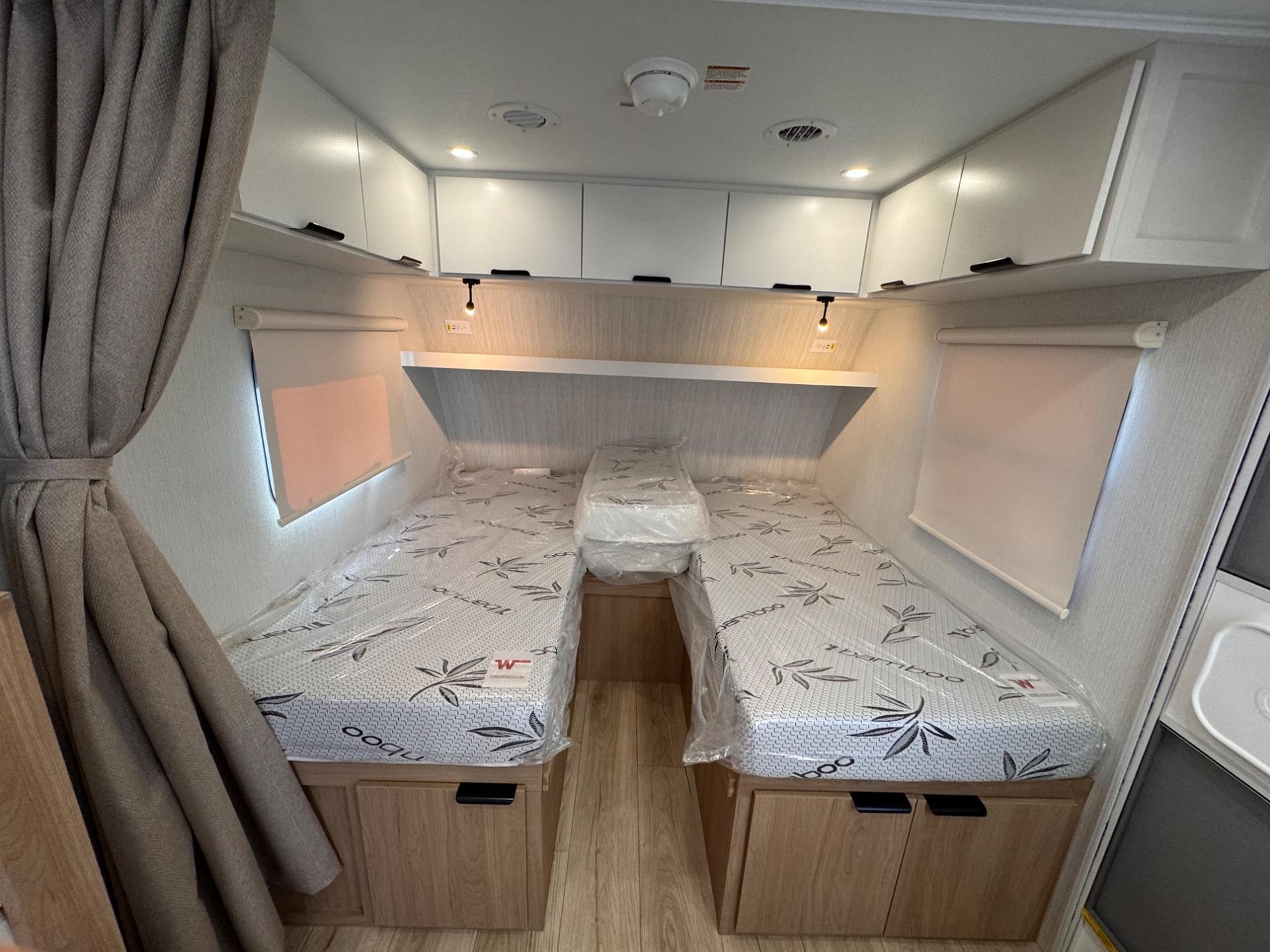 2027 Winnebago 2027 Winnebago Micro Minnie - thumbnail 20
