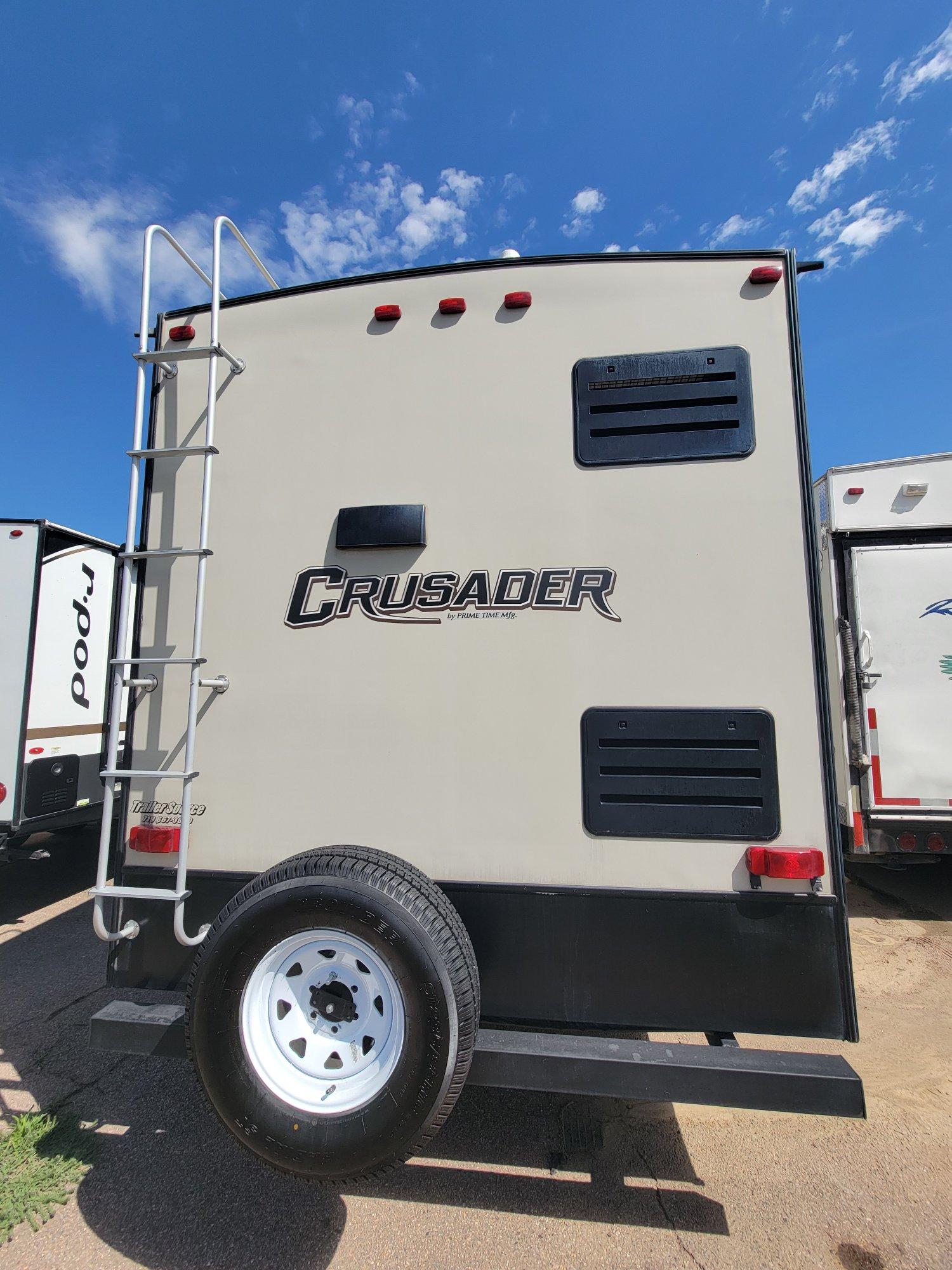 2018 Prime Time 2018 Prime Time Crusader - thumbnail 8