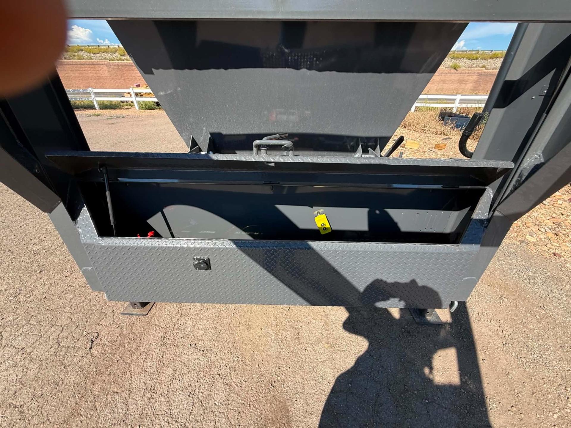 2026 Horizon Trailers 2026 Horizon Trailers RDZ 16' Roll Off GN 17.9K - - thumbnail 14