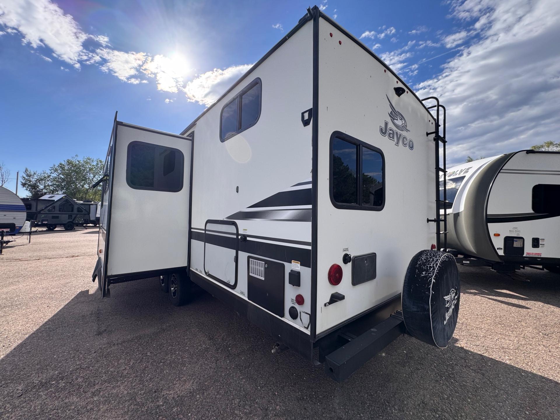 2020 Jayco 2020 Jayco Jay Feather - thumbnail 4