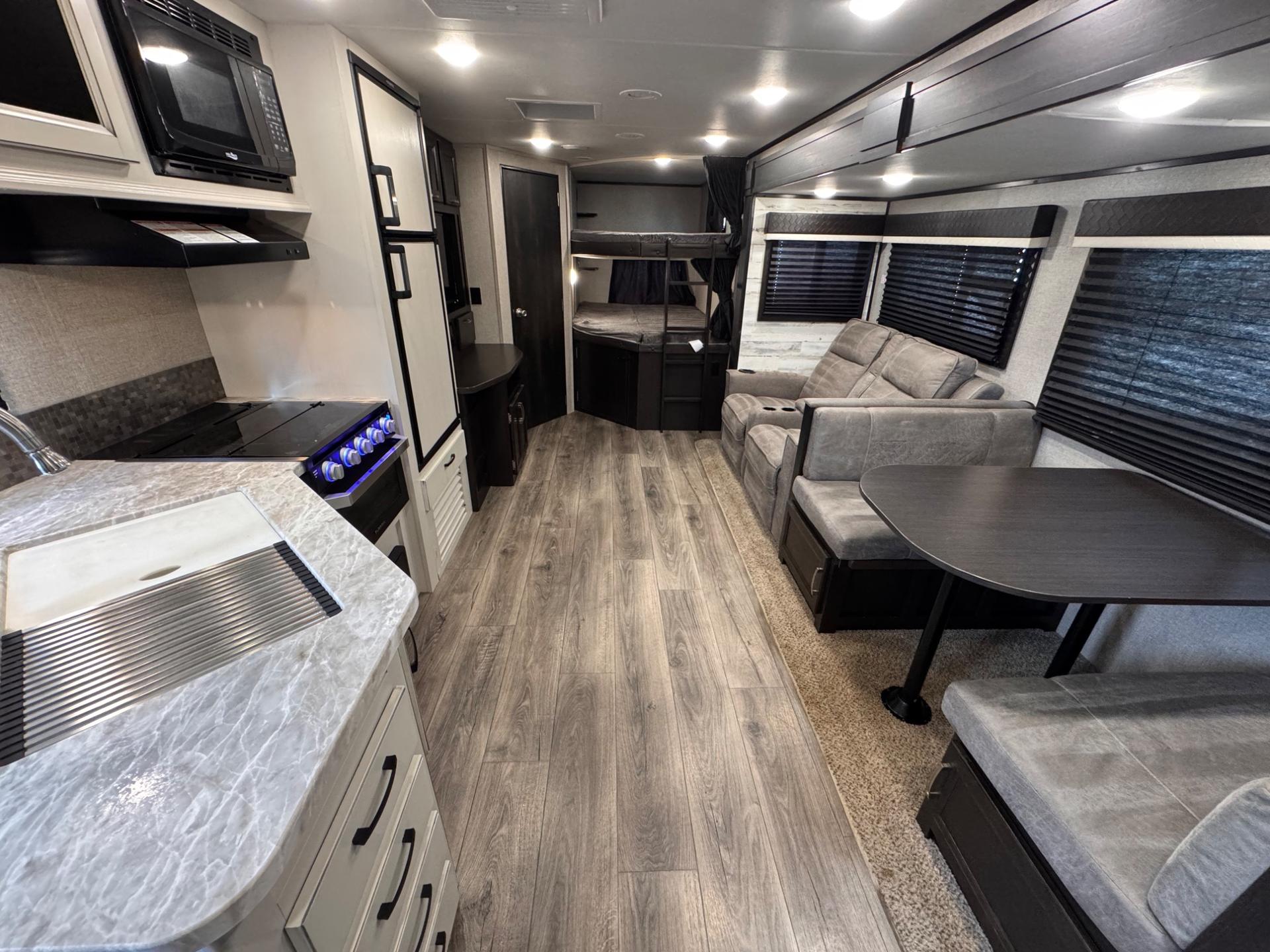 2020 Jayco 2020 Jayco Jay Feather - thumbnail 6