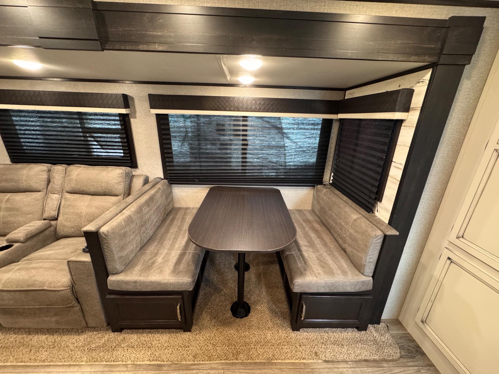2020 Jayco 2020 Jayco Jay Feather - thumbnail 7